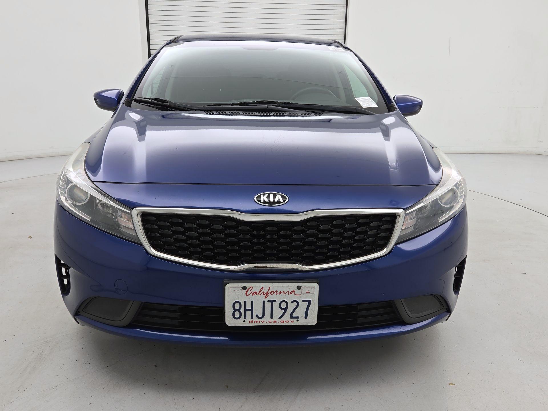 Thumbnail: 2018 Kia Forte - 2