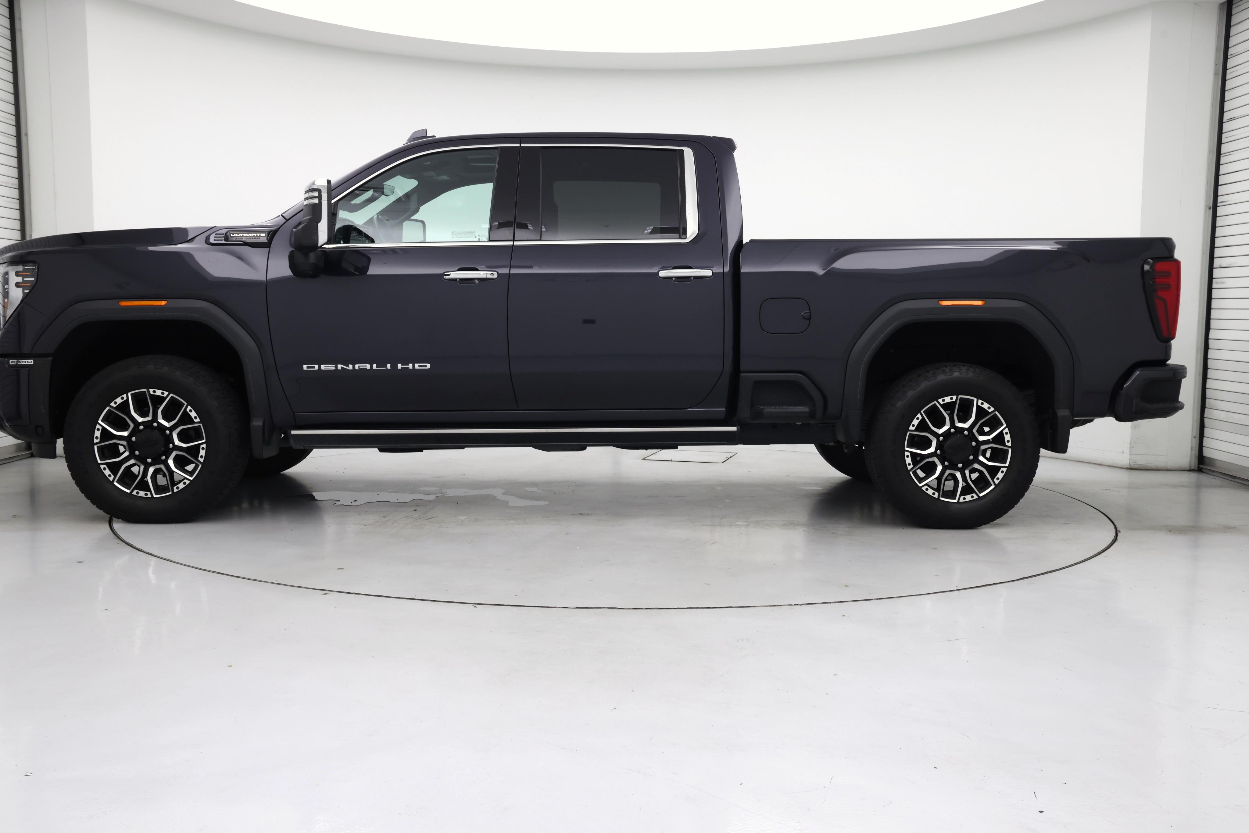 Thumbnail: 2024 GMC Sierra 2500 - 3