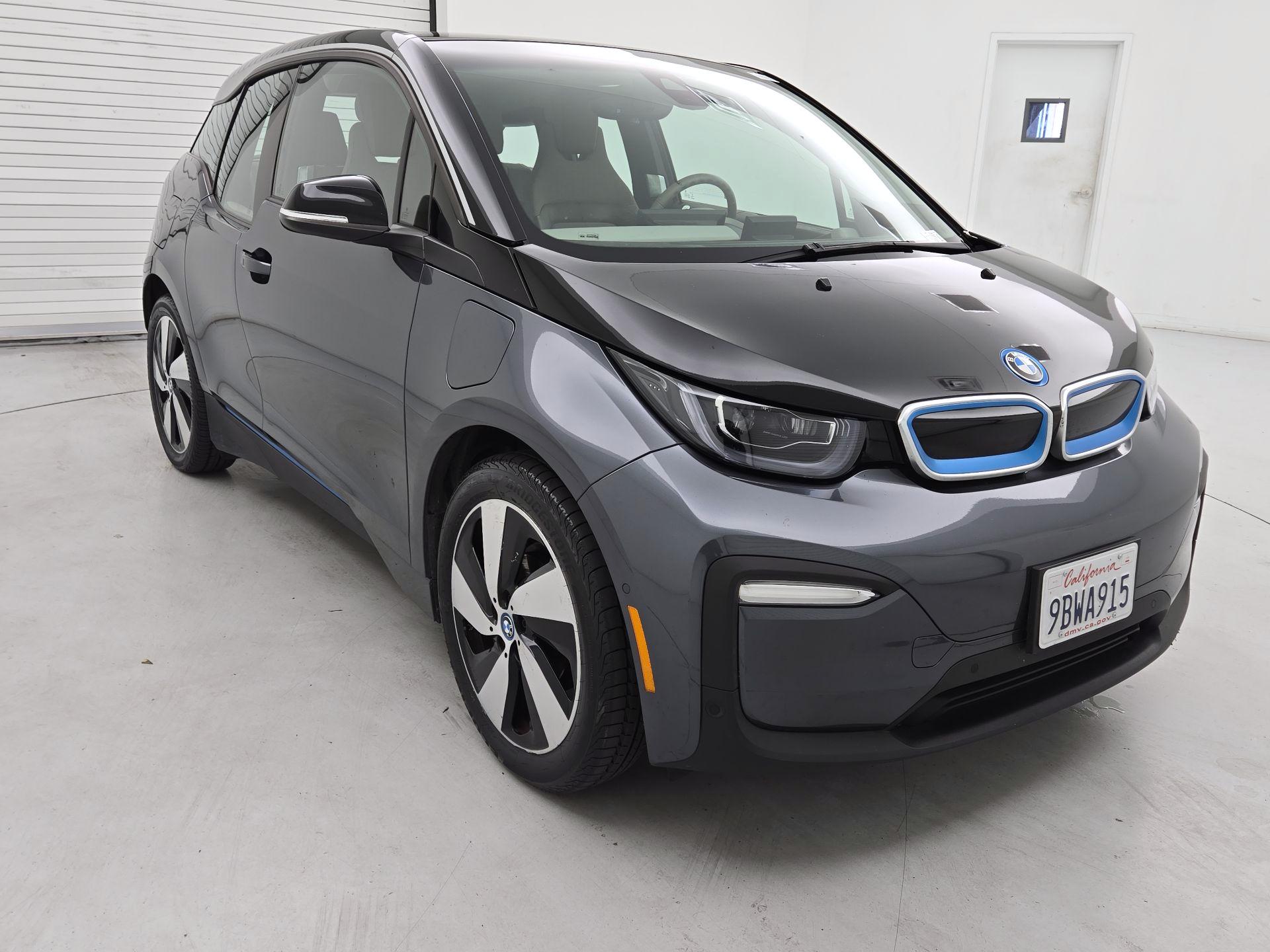 Thumbnail: 2020 BMW i3 - 1