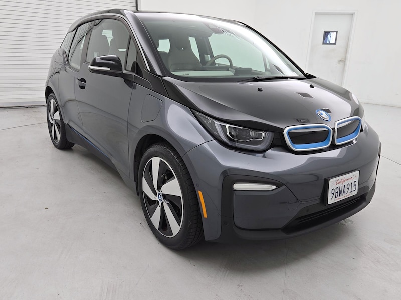 2020 BMW i3 Range Extender -
                  San Diego, CA