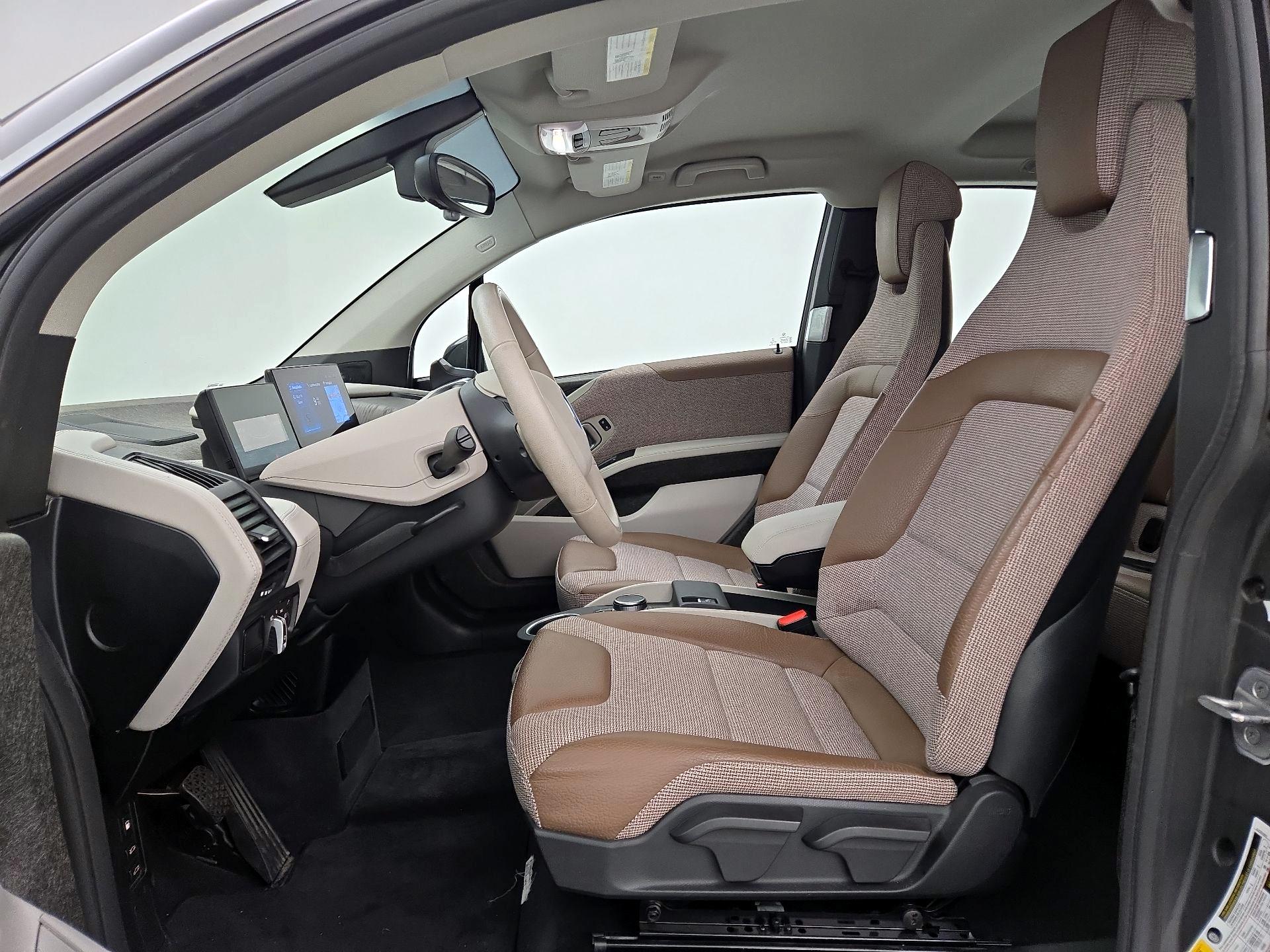 Thumbnail: 2020 BMW i3 - 9