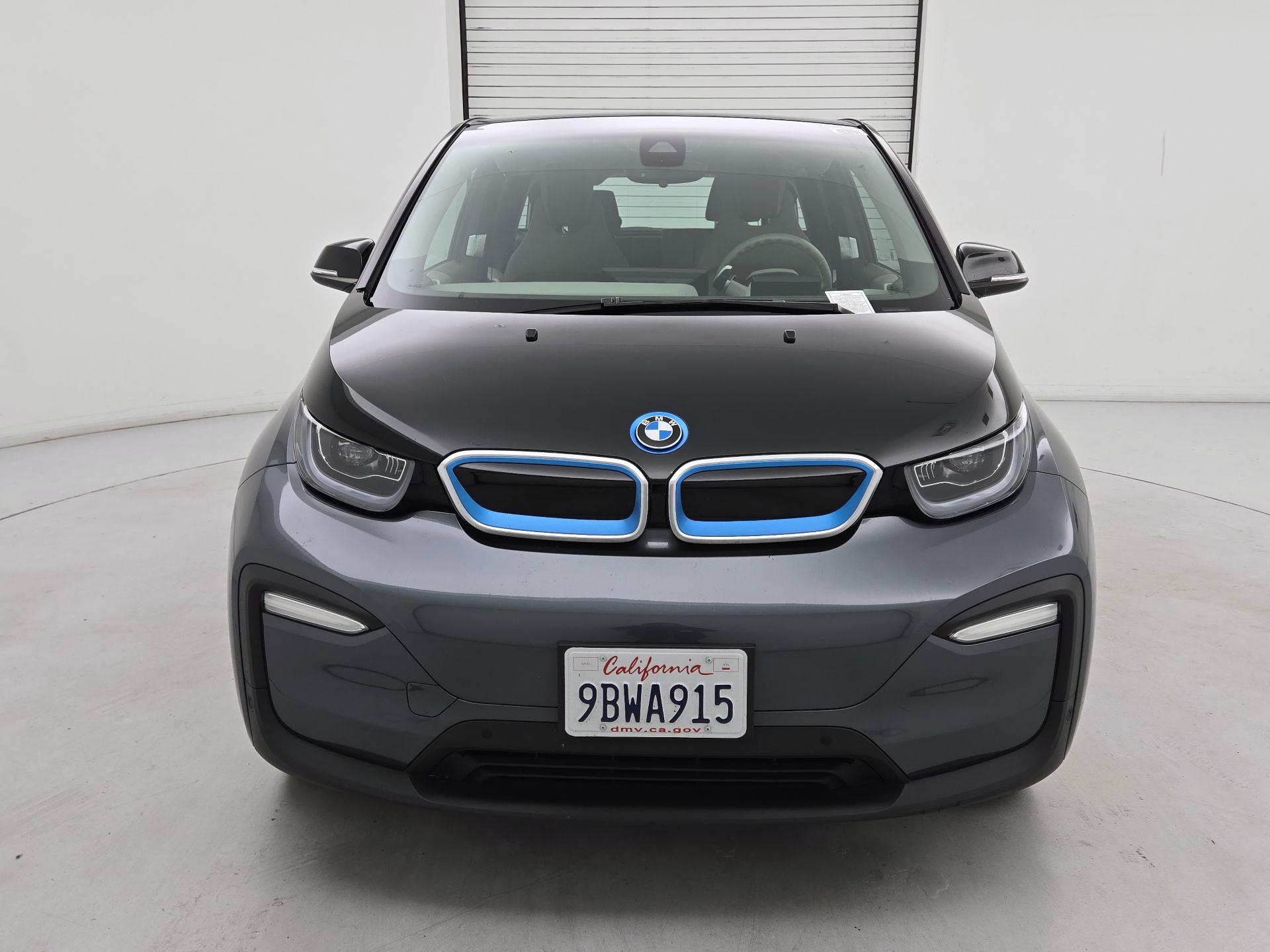 Thumbnail: 2020 BMW i3 - 2