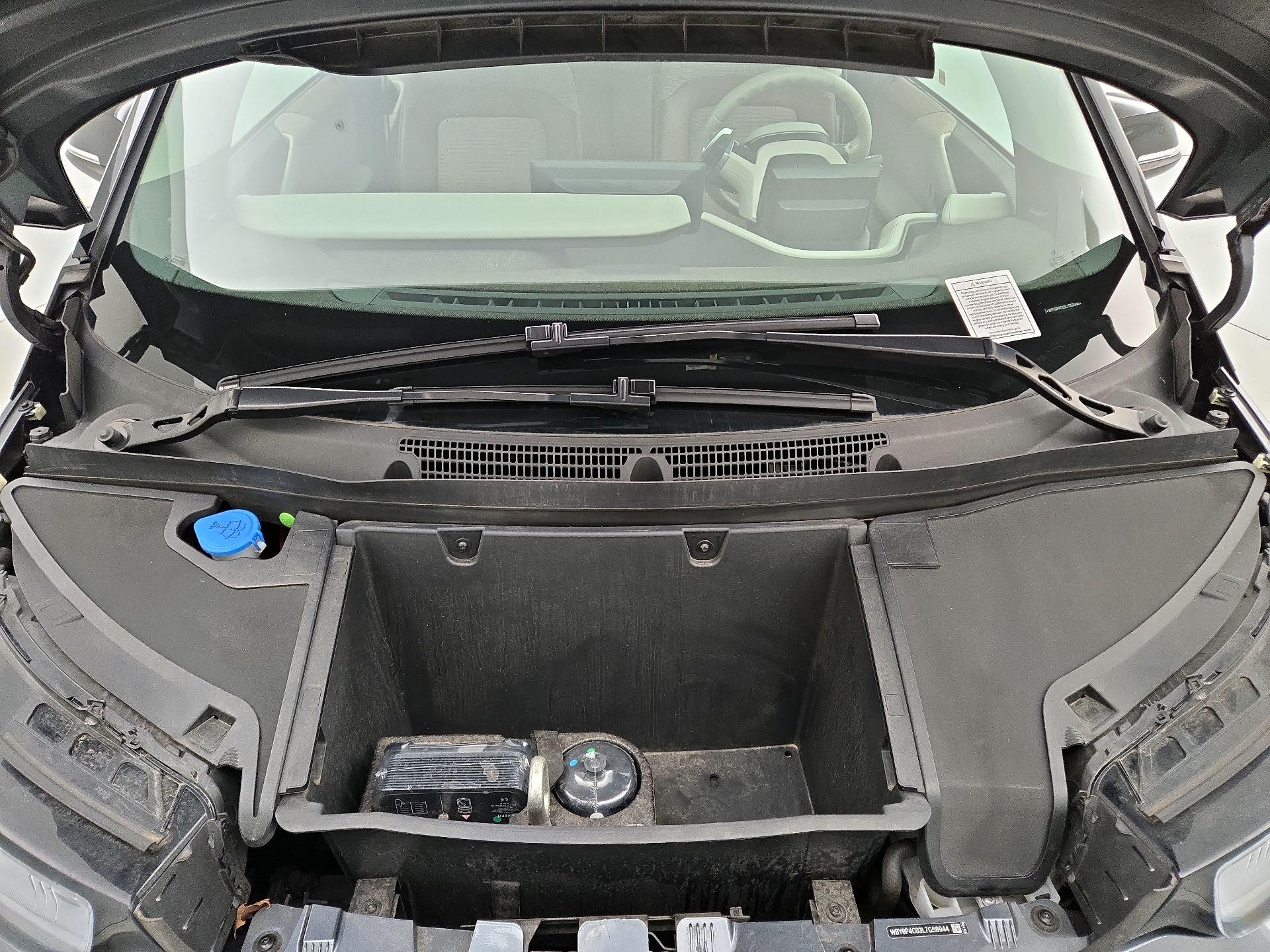 Thumbnail: 2020 BMW i3 - 20