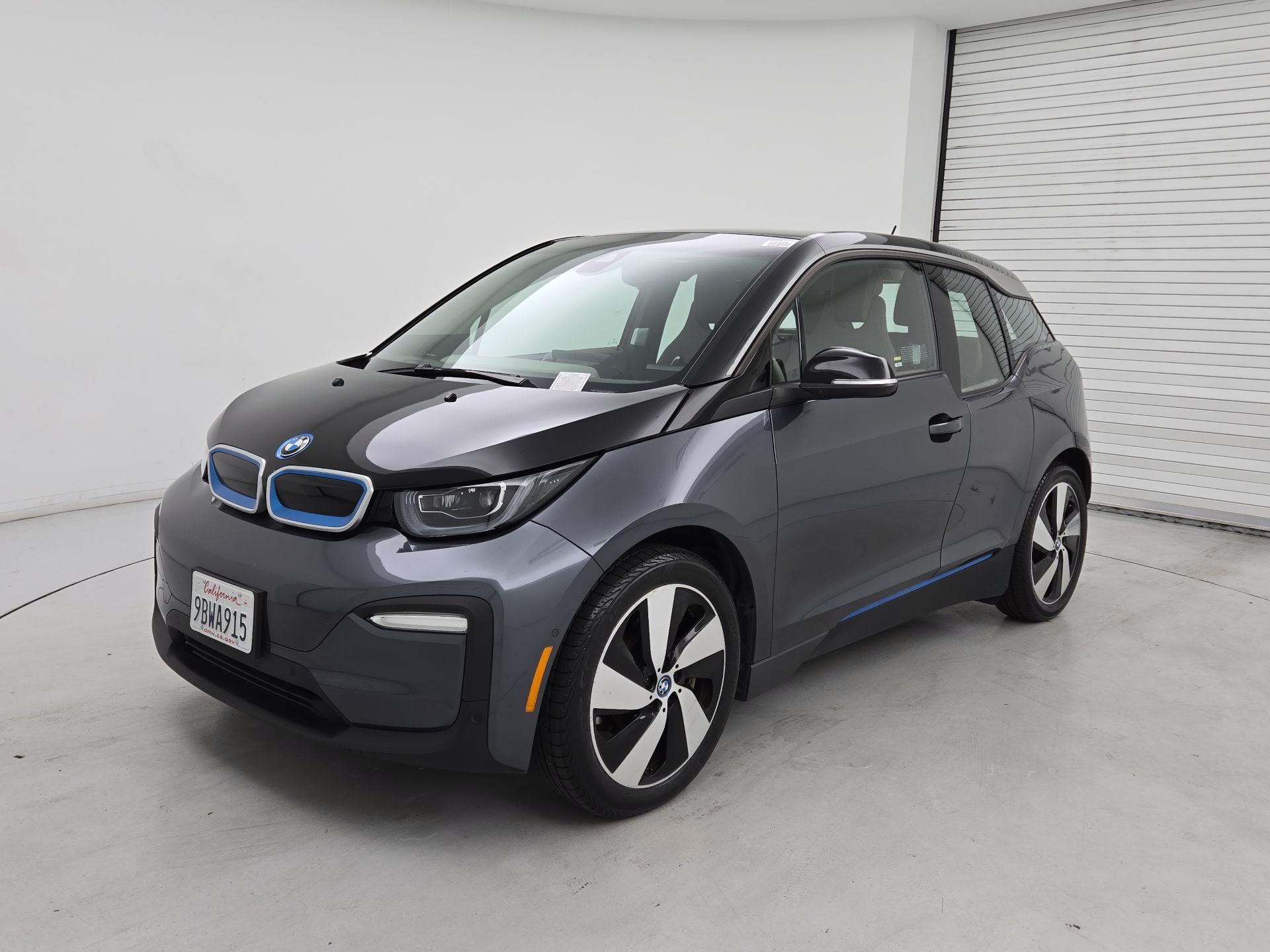 Thumbnail: 2020 BMW i3 - 3
