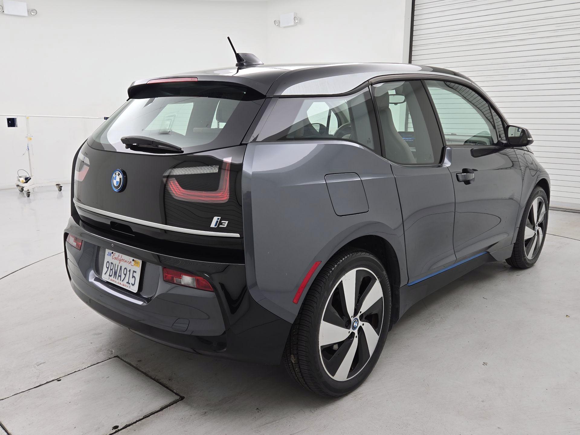 Thumbnail: 2020 BMW i3 - 5