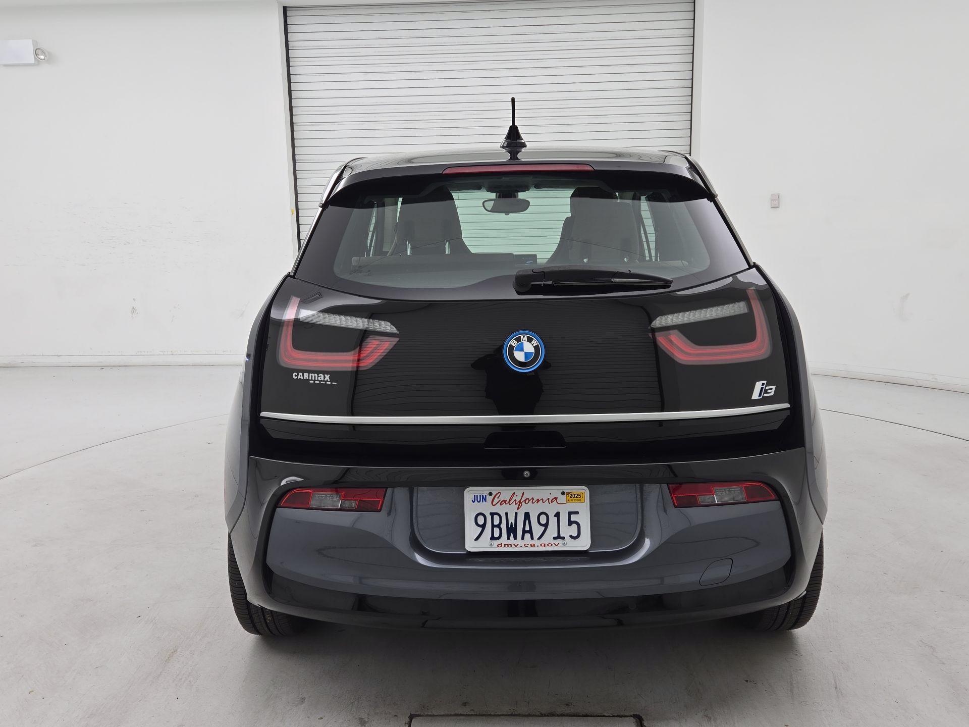 Thumbnail: 2020 BMW i3 - 6