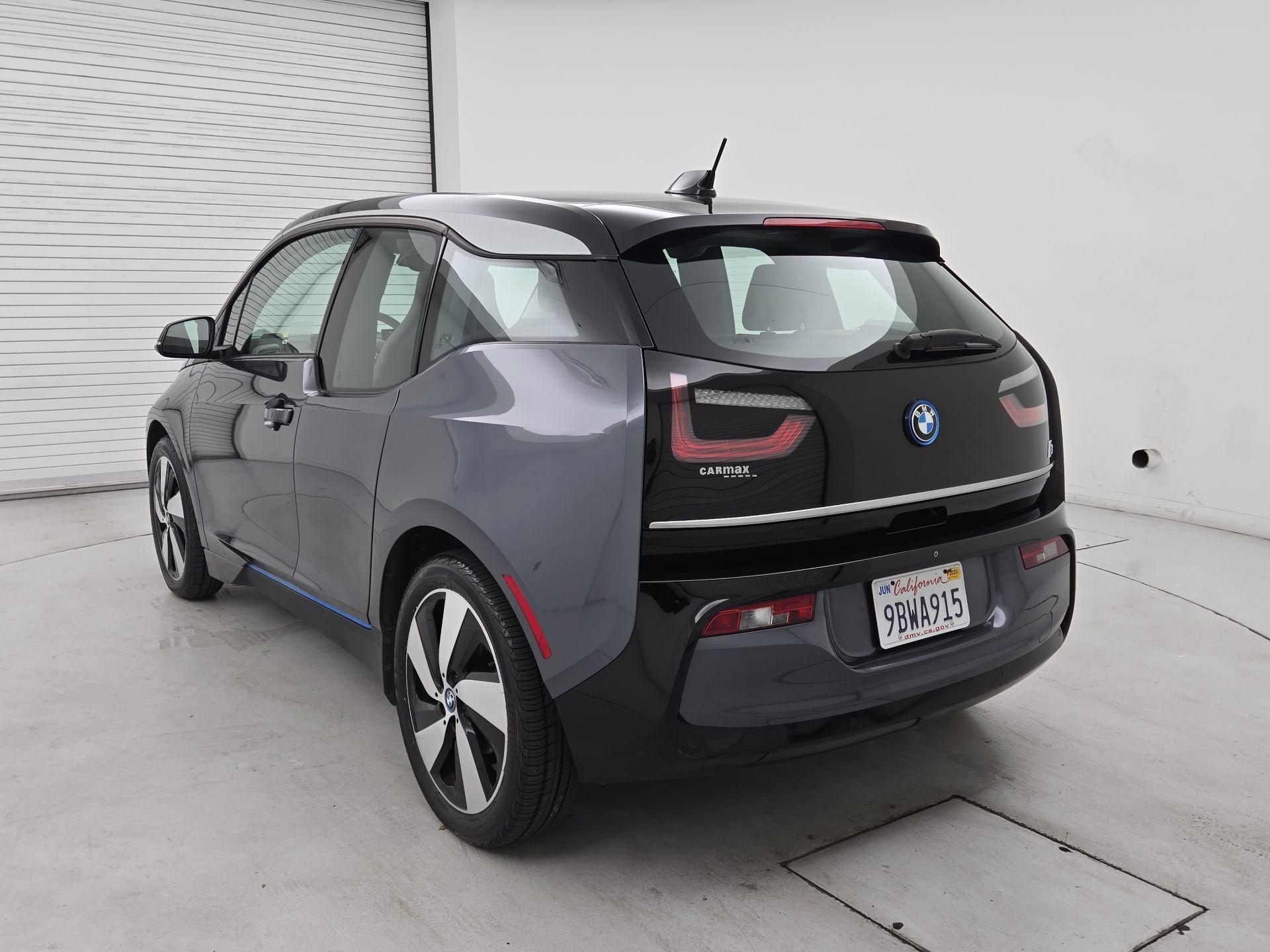 Thumbnail: 2020 BMW i3 - 7