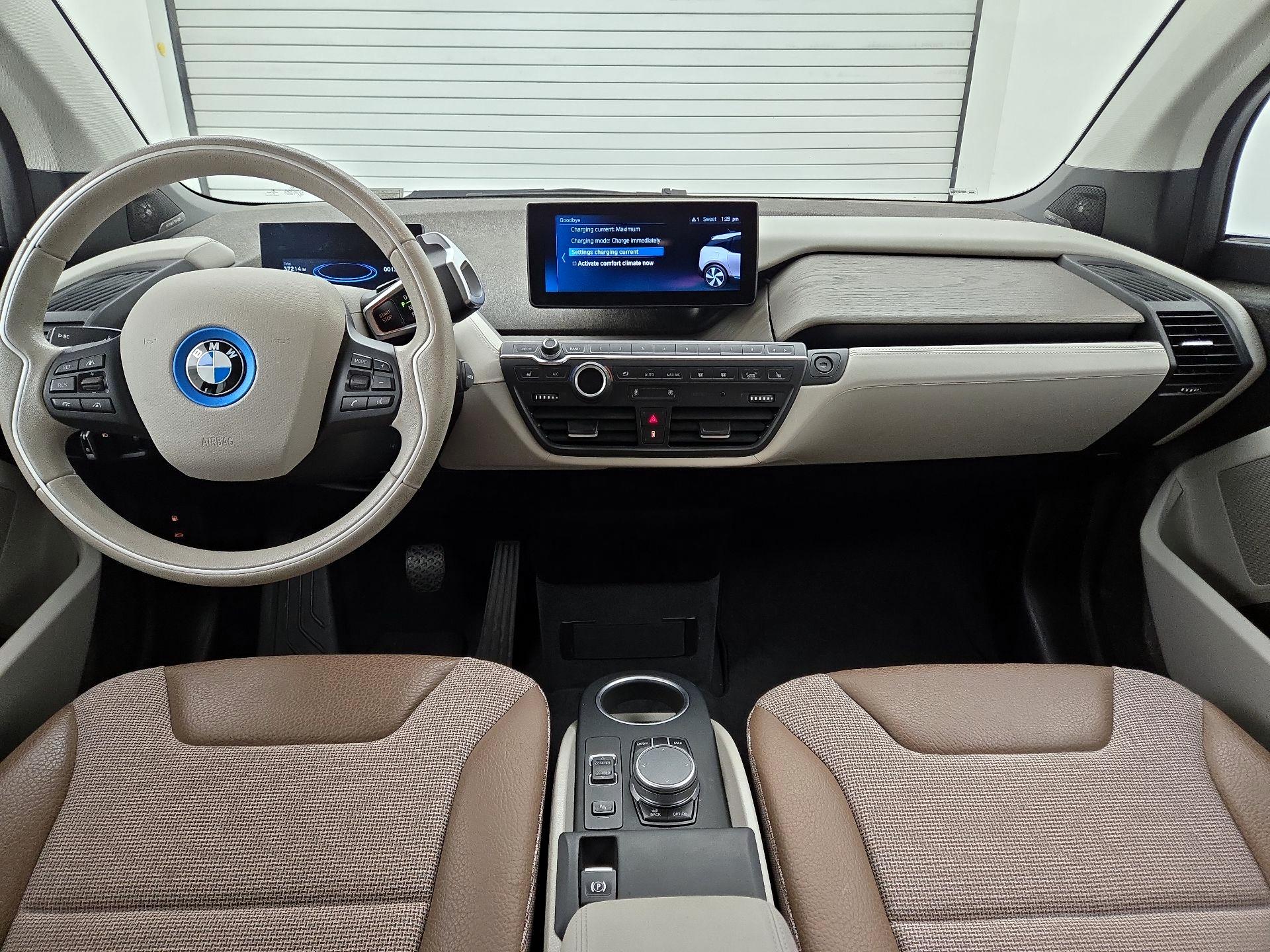 Thumbnail: 2020 BMW i3 - 8