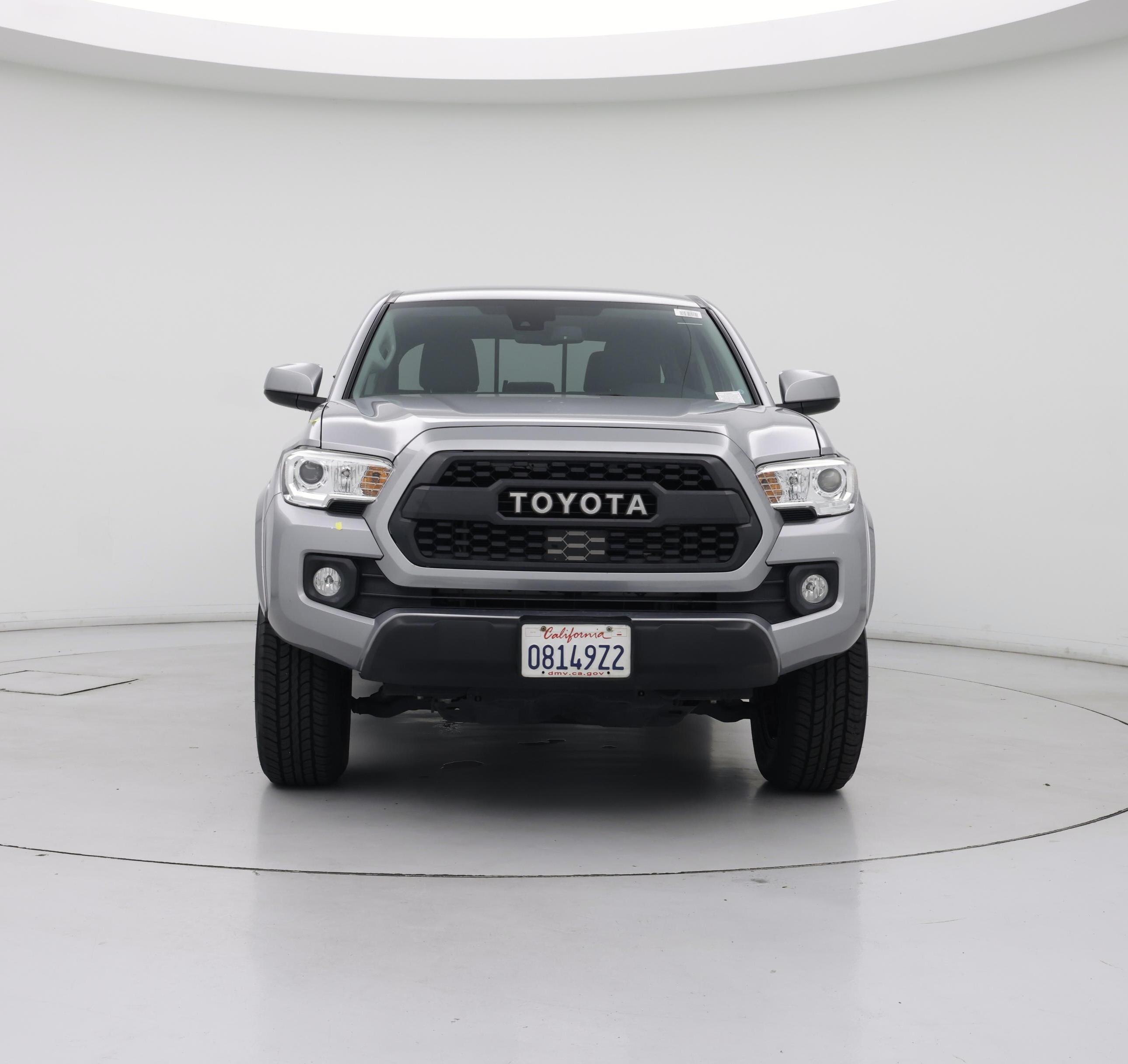 Thumbnail: 2020 Toyota Tacoma - 5