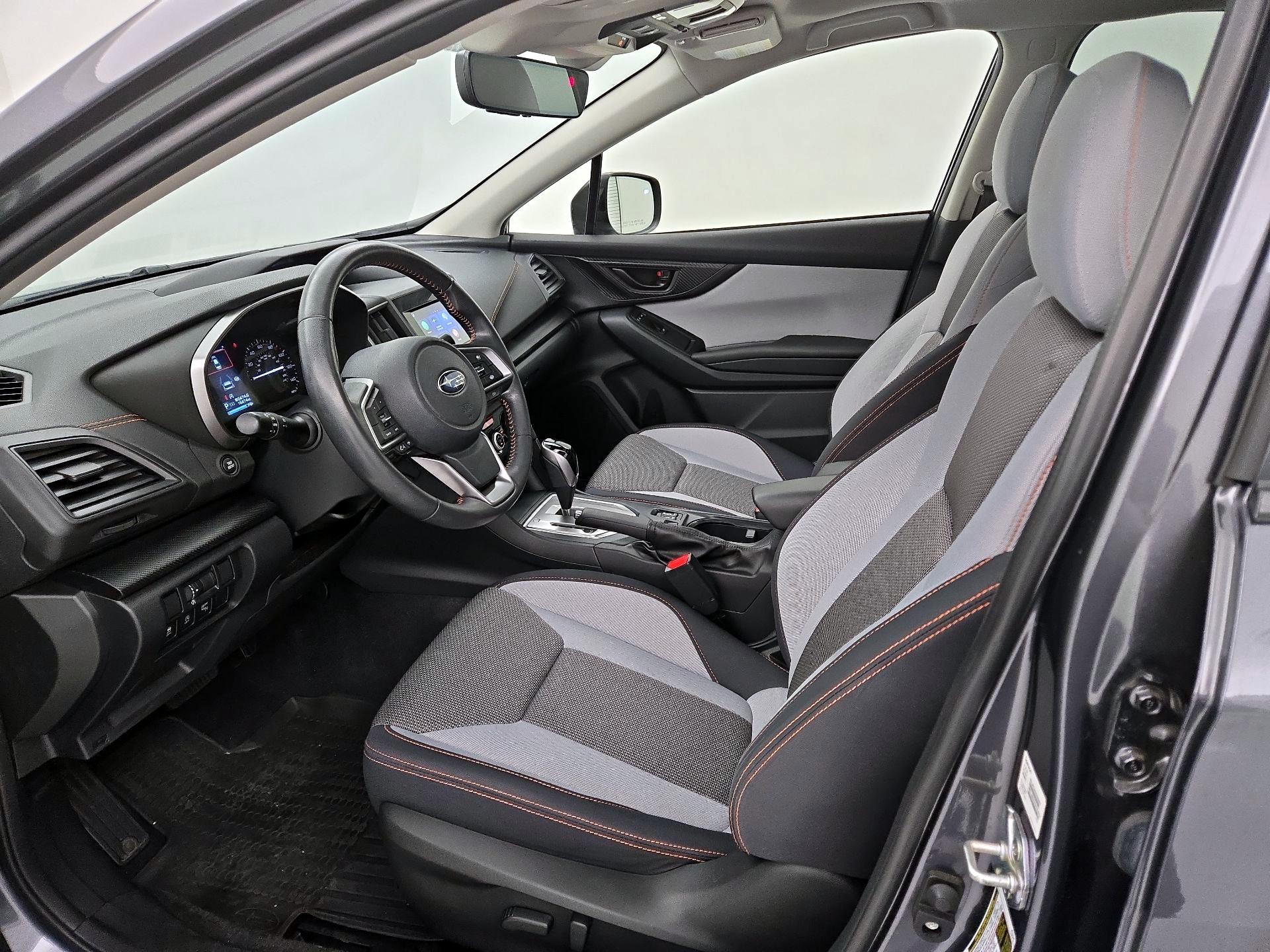 Thumbnail: 2021 Subaru Crosstrek - 9