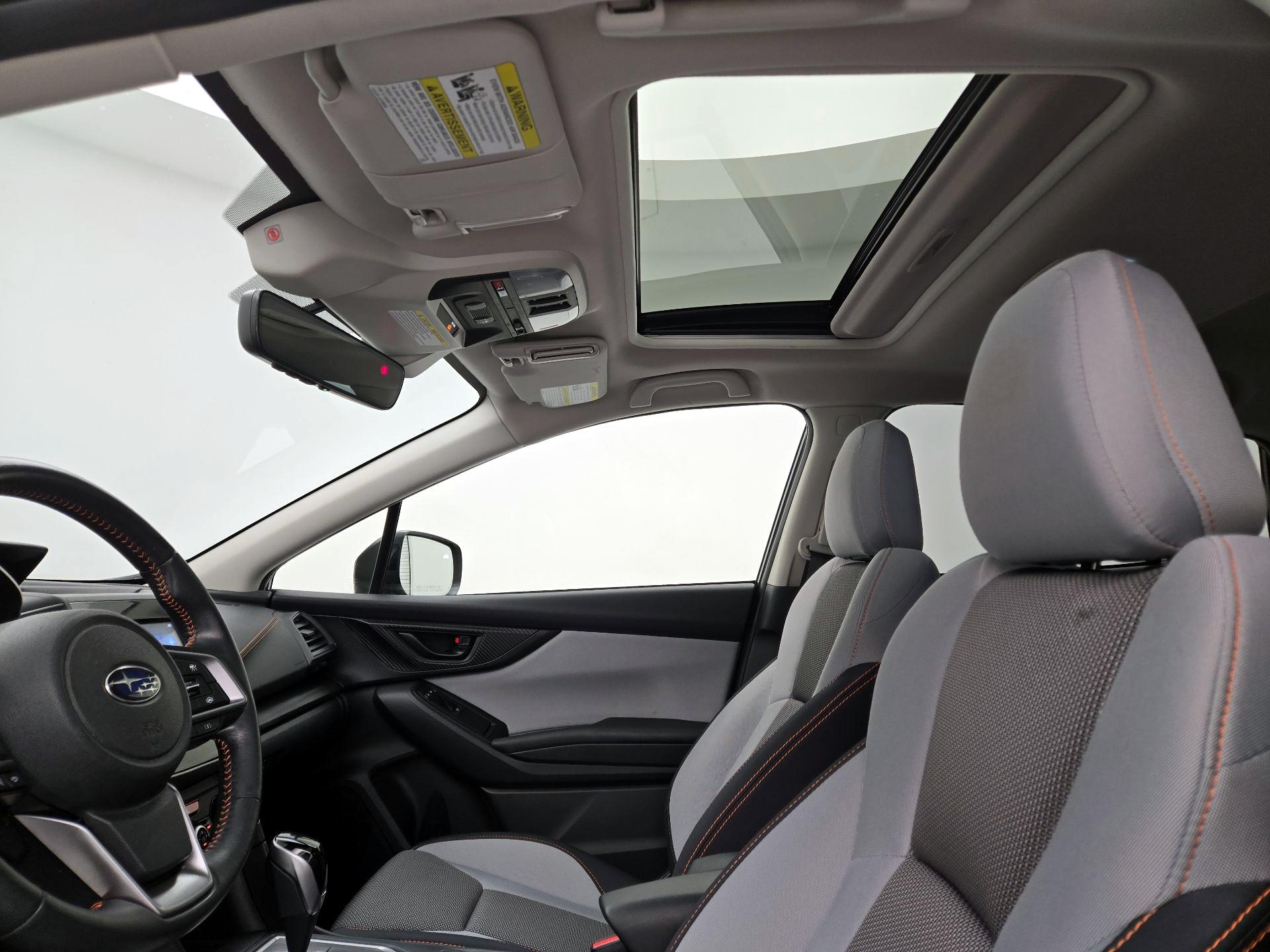 Thumbnail: 2021 Subaru Crosstrek - 17