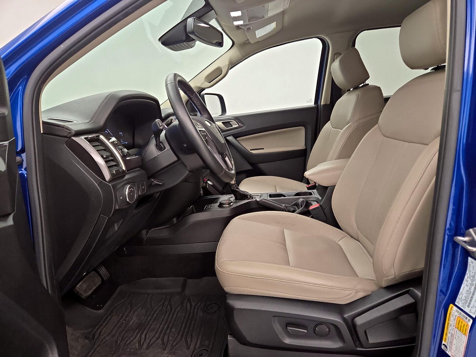 Thumbnail: 2019 Ford Ranger - 11
