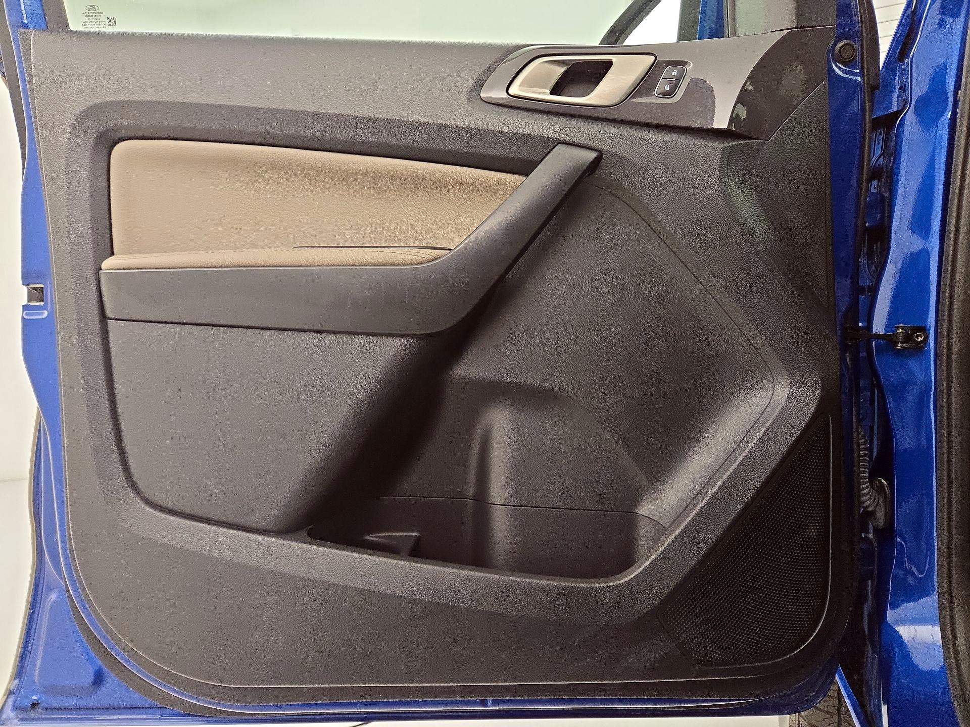 Thumbnail: 2019 Ford Ranger - 12