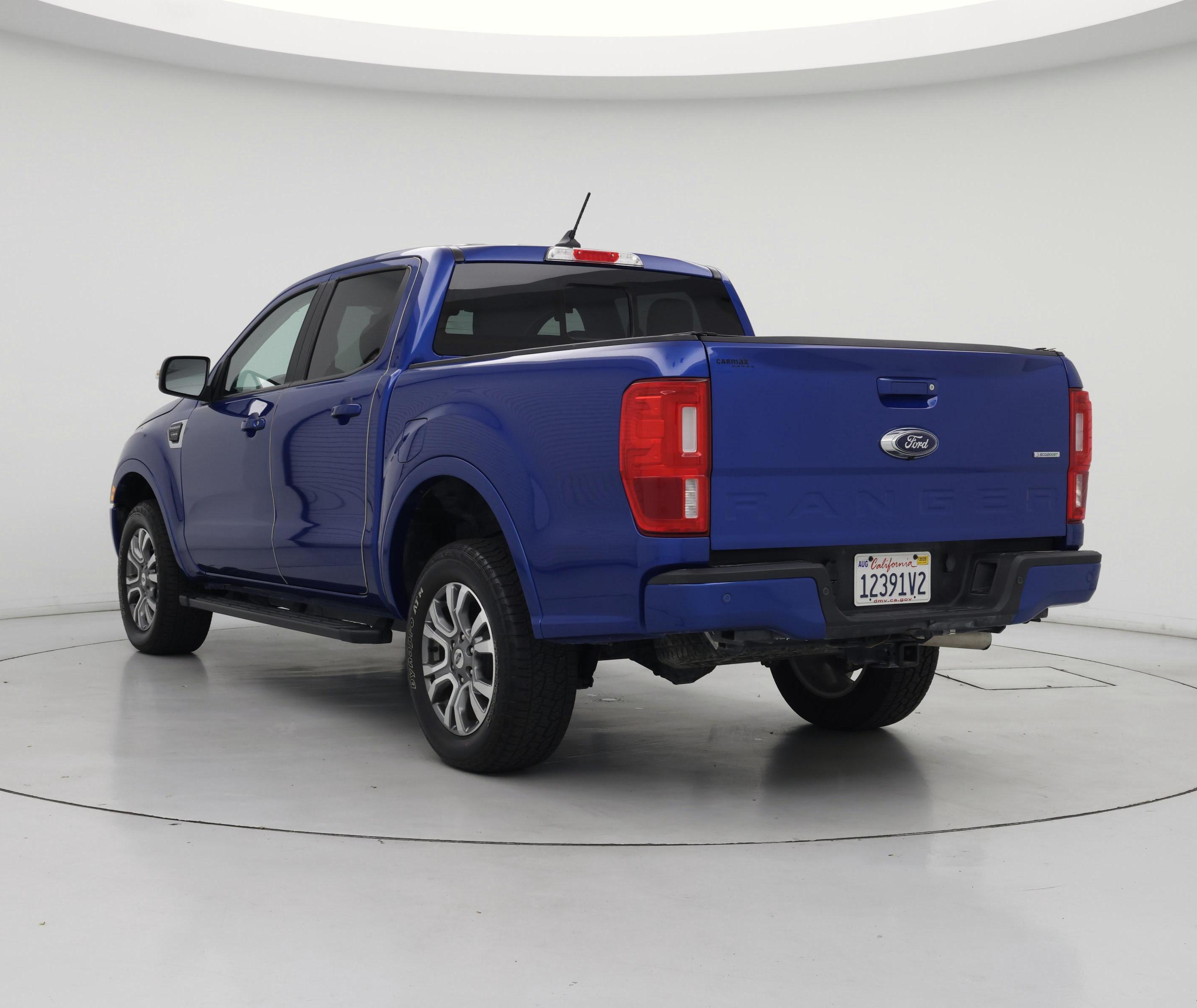 Thumbnail: 2019 Ford Ranger - 2