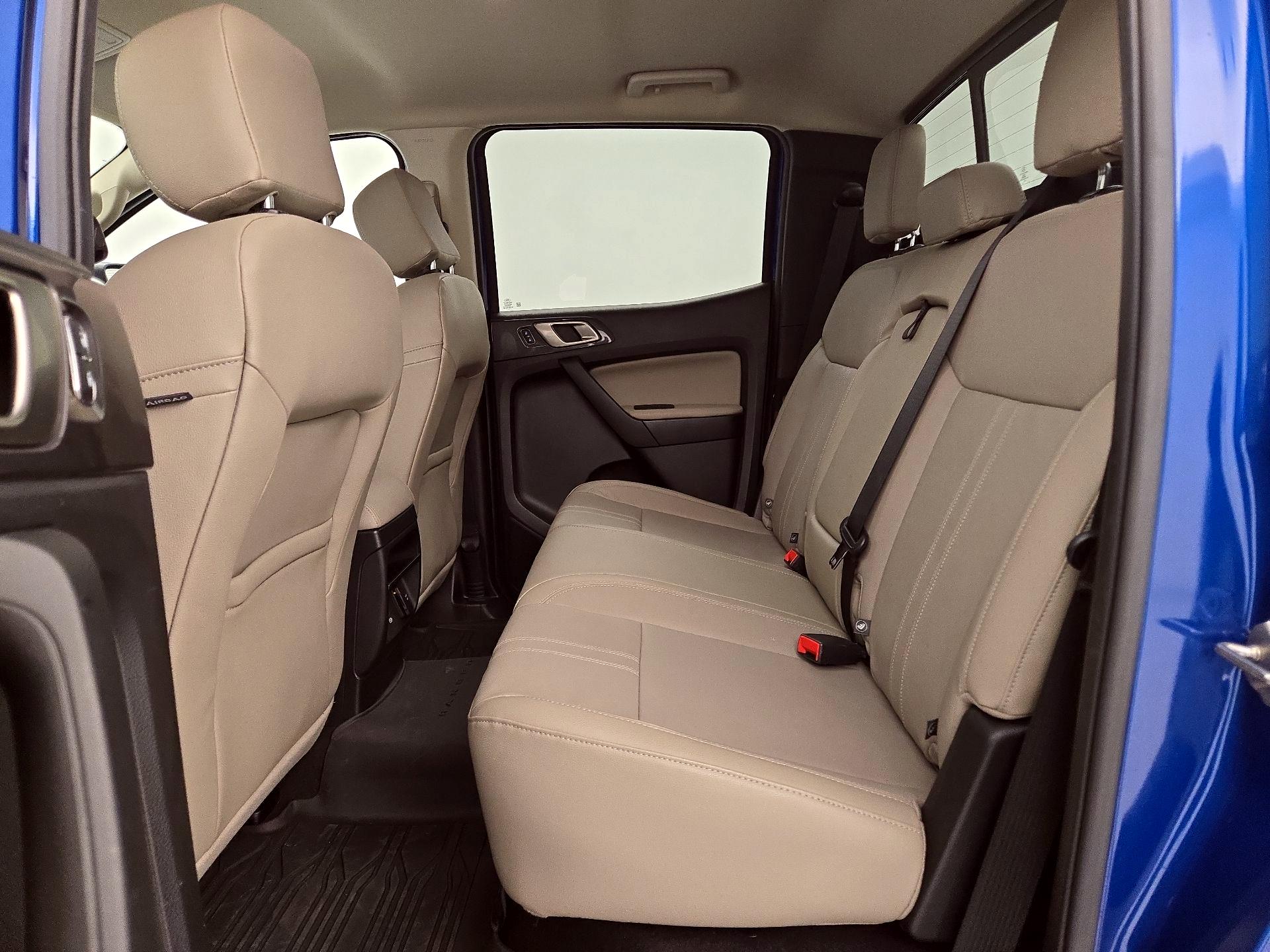Thumbnail: 2019 Ford Ranger - 20