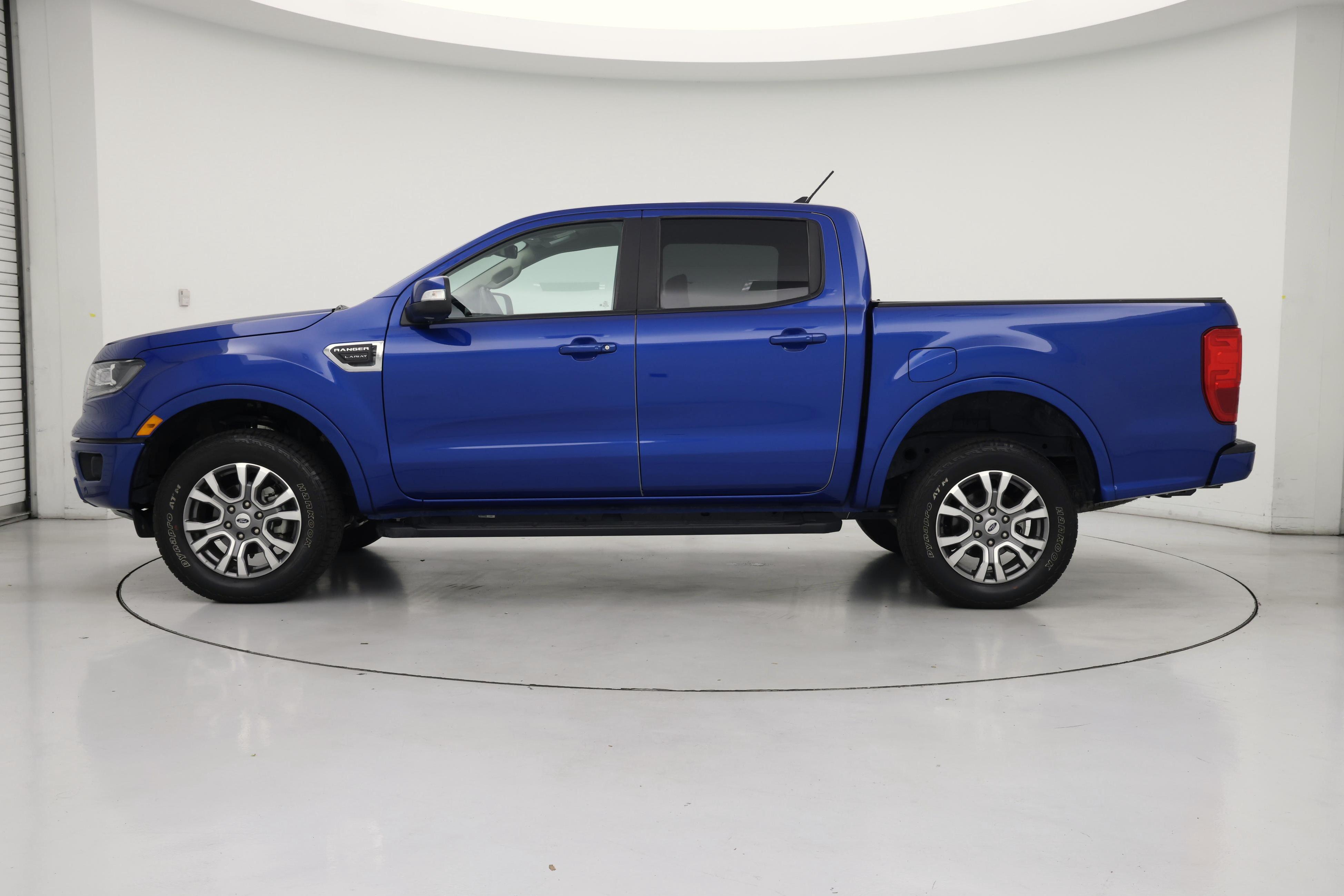 Thumbnail: 2019 Ford Ranger - 3