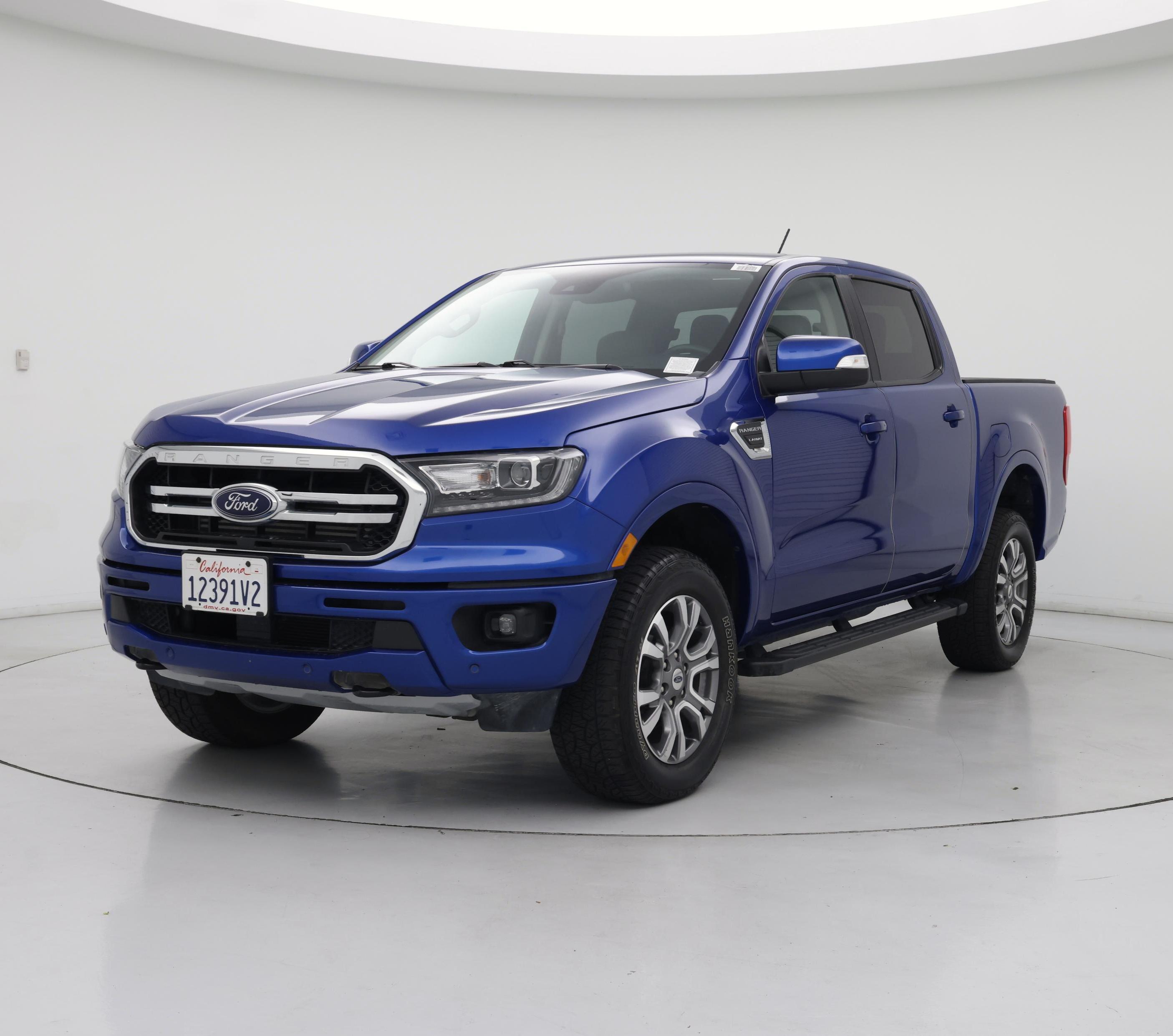Thumbnail: 2019 Ford Ranger - 4