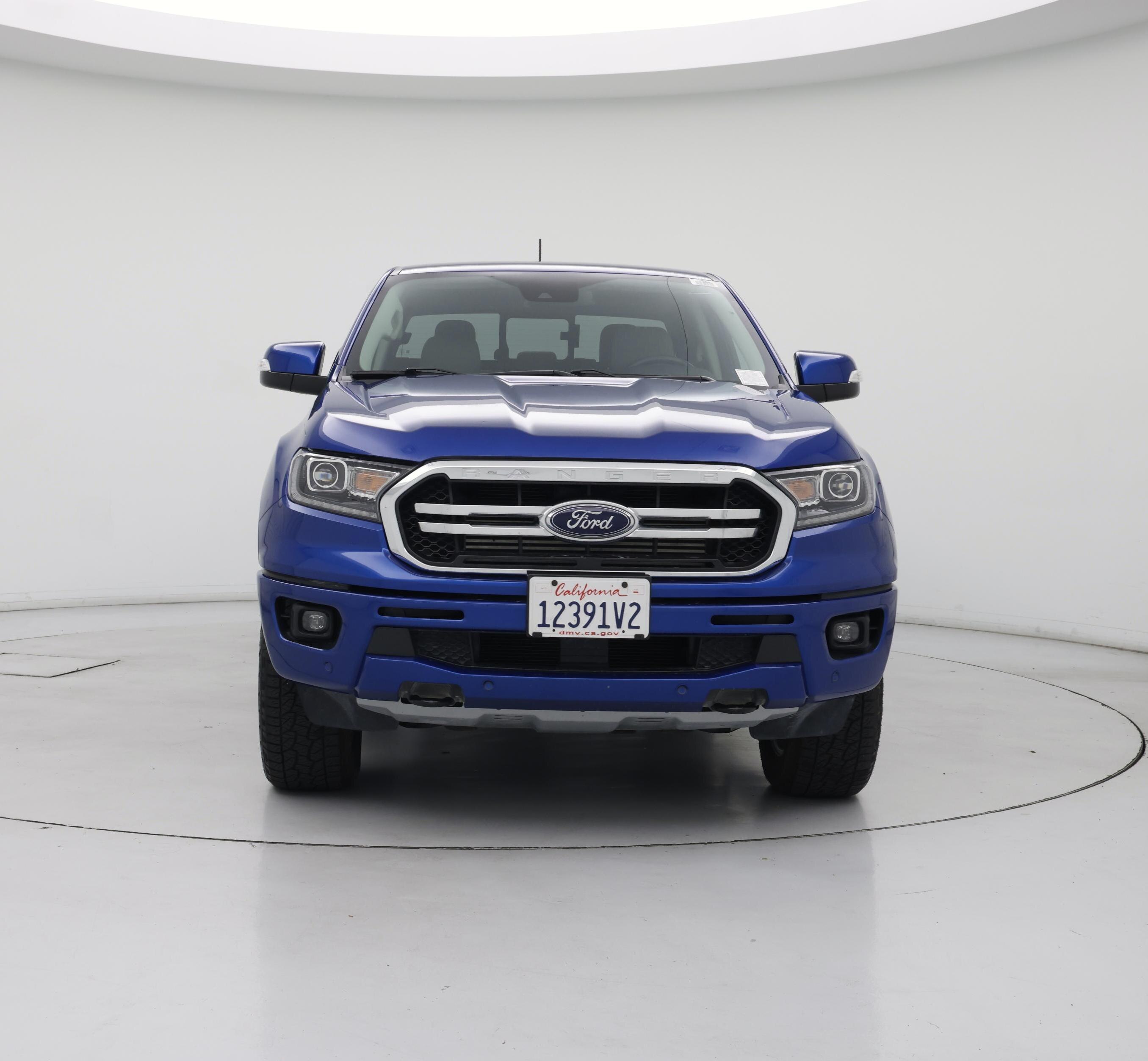 Thumbnail: 2019 Ford Ranger - 5