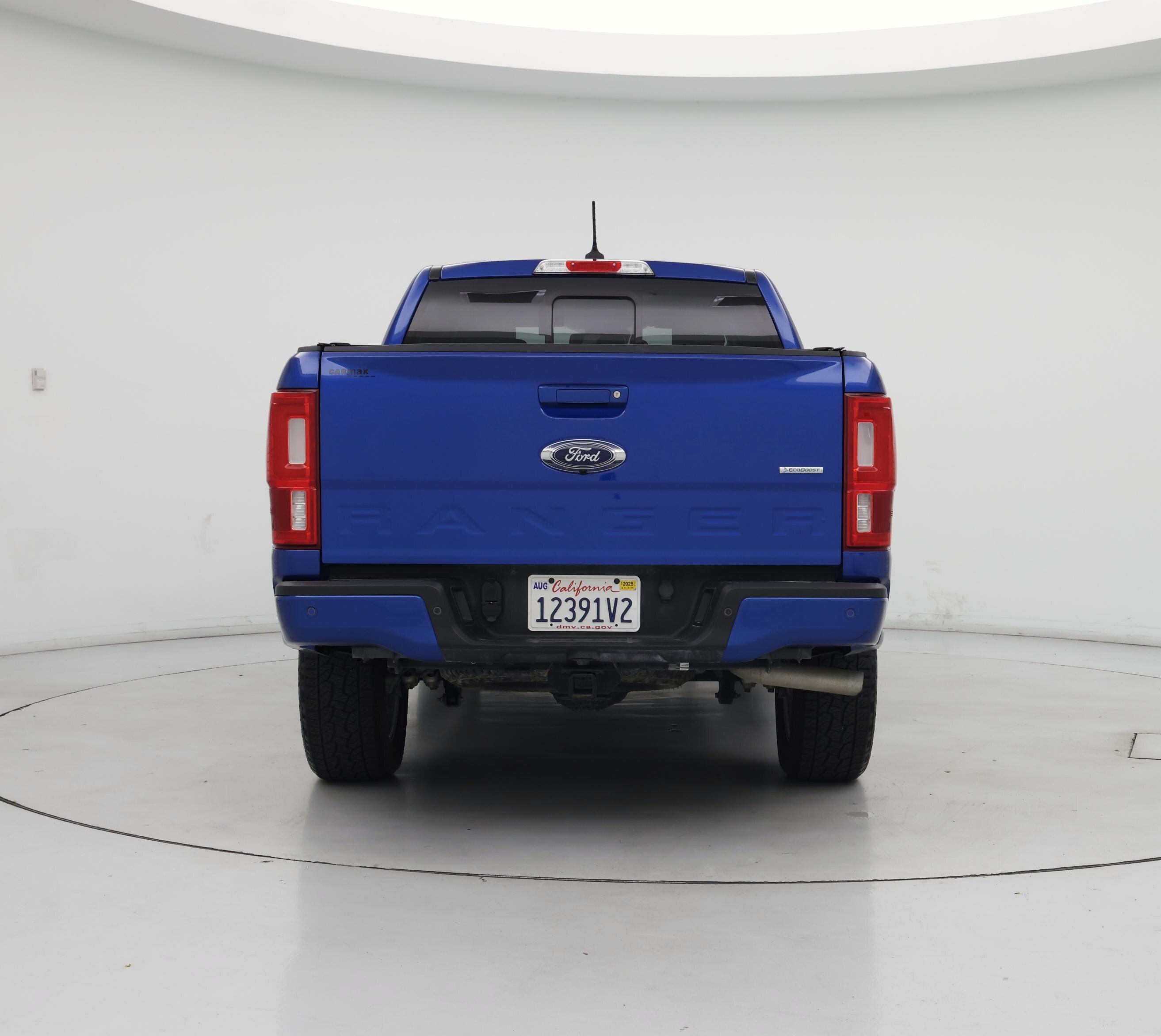 Thumbnail: 2019 Ford Ranger - 6
