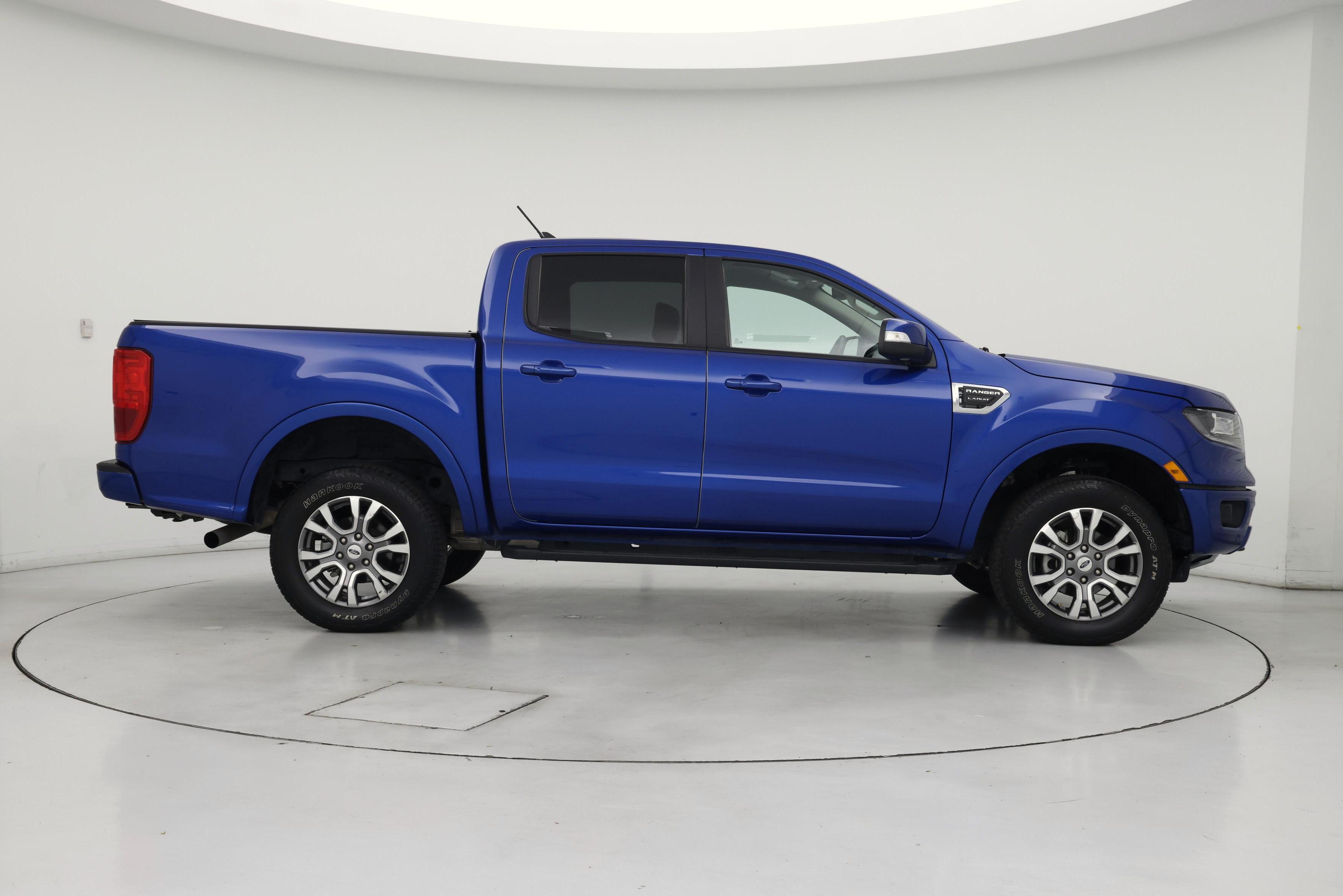 Thumbnail: 2019 Ford Ranger - 7