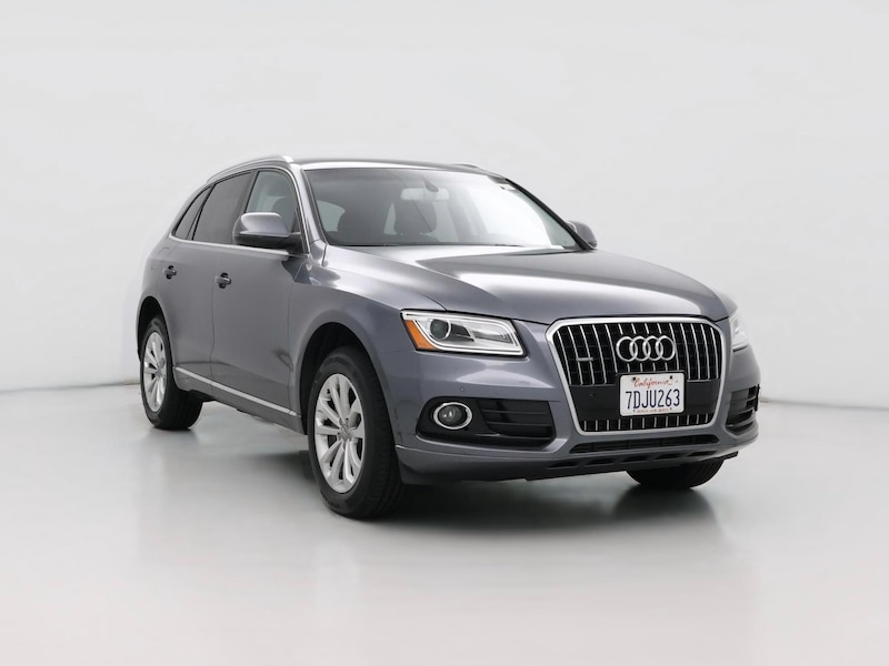 2014 Audi Q5 Premium Plus -
                  Roseville, CA