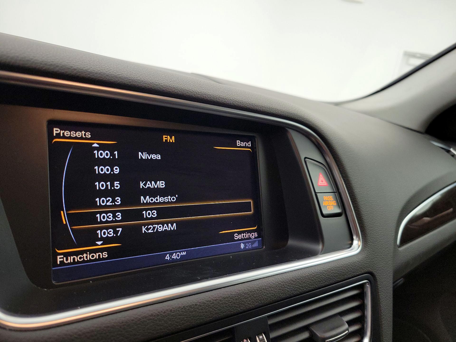 Thumbnail: 2014 Audi Q5 - 16