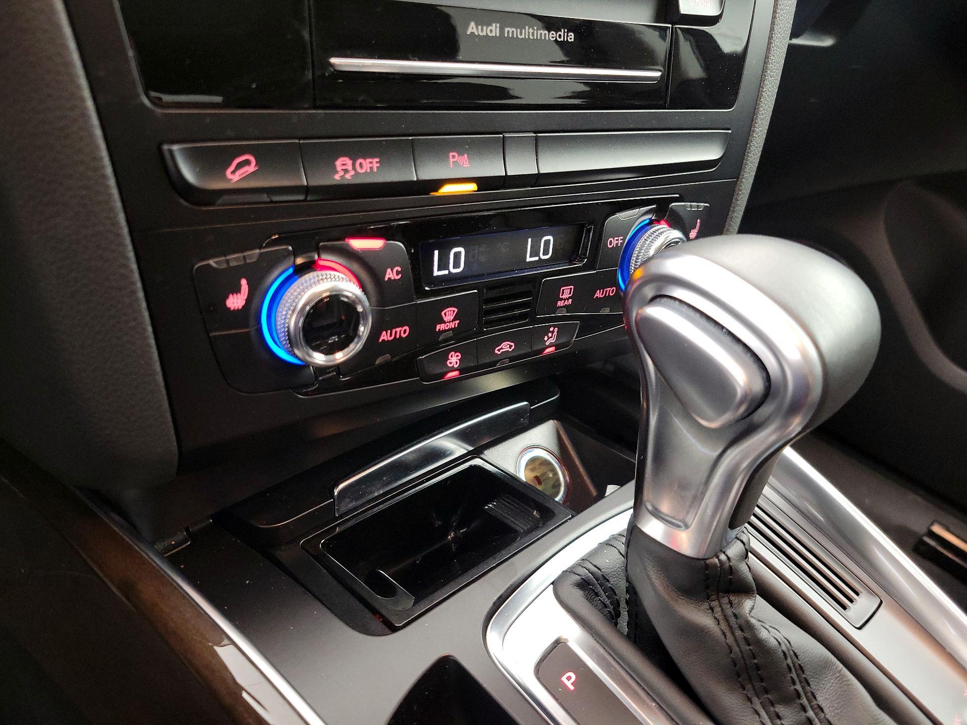 Thumbnail: 2014 Audi Q5 - 17