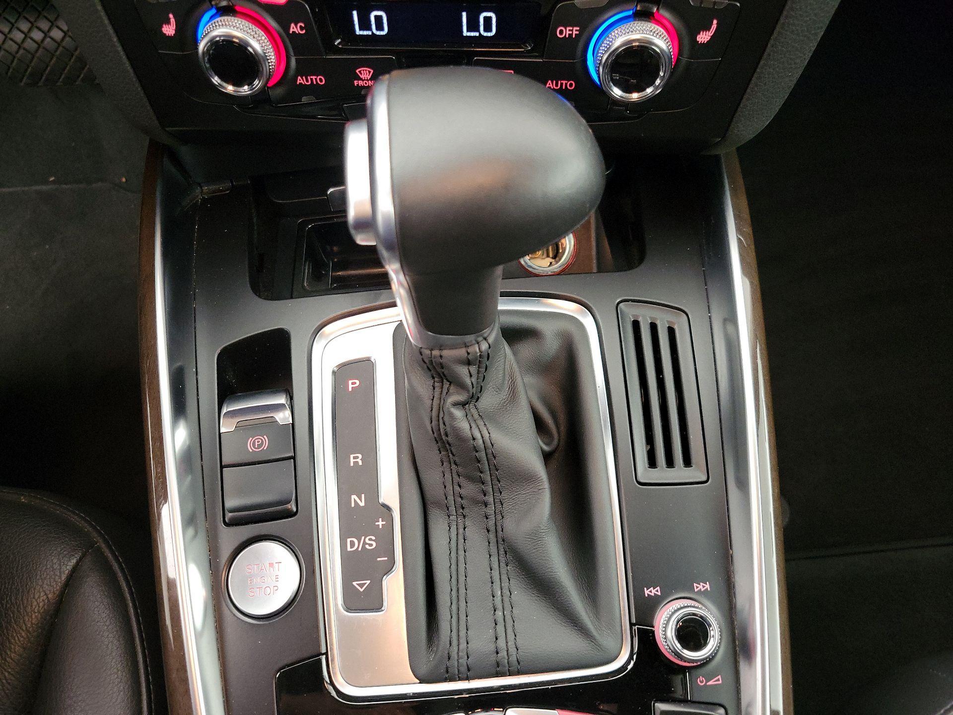 Thumbnail: 2014 Audi Q5 - 18