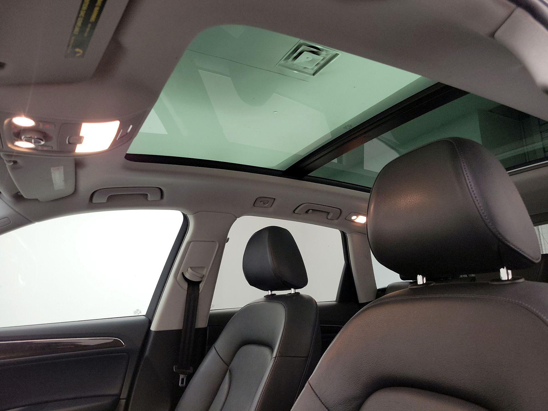 Thumbnail: 2014 Audi Q5 - 19