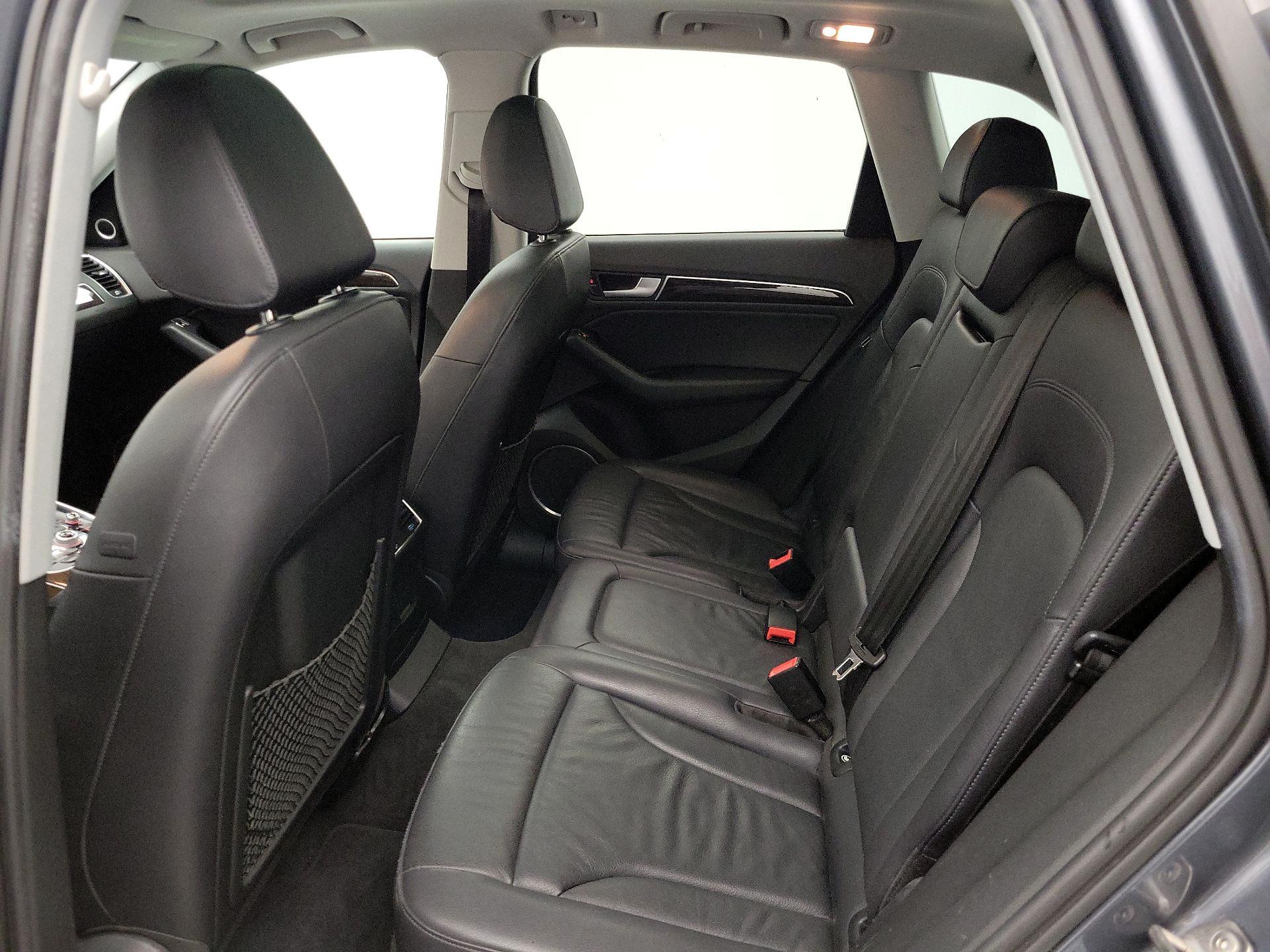 Thumbnail: 2014 Audi Q5 - 20