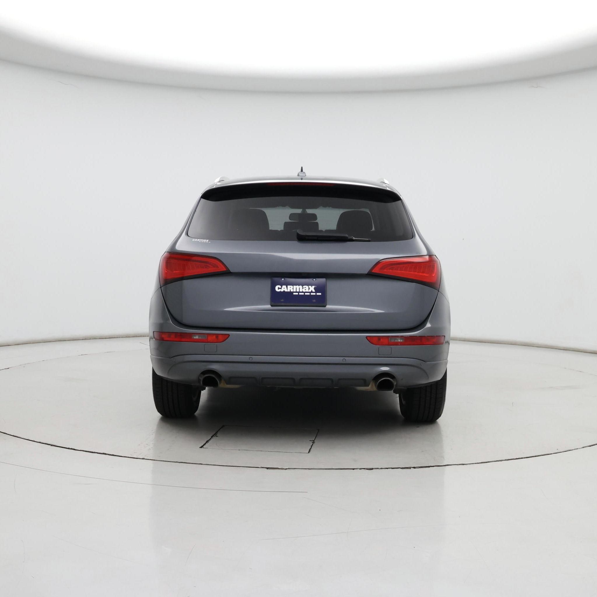 Thumbnail: 2014 Audi Q5 - 6
