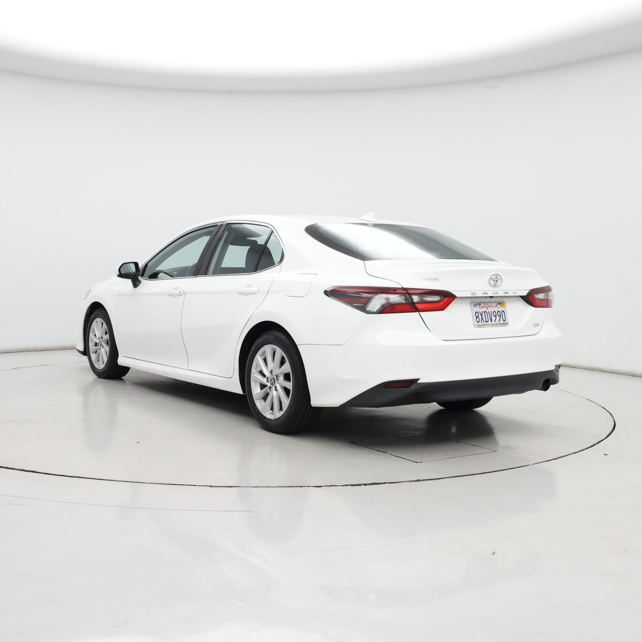 Thumbnail: 2022 Toyota Camry - 2