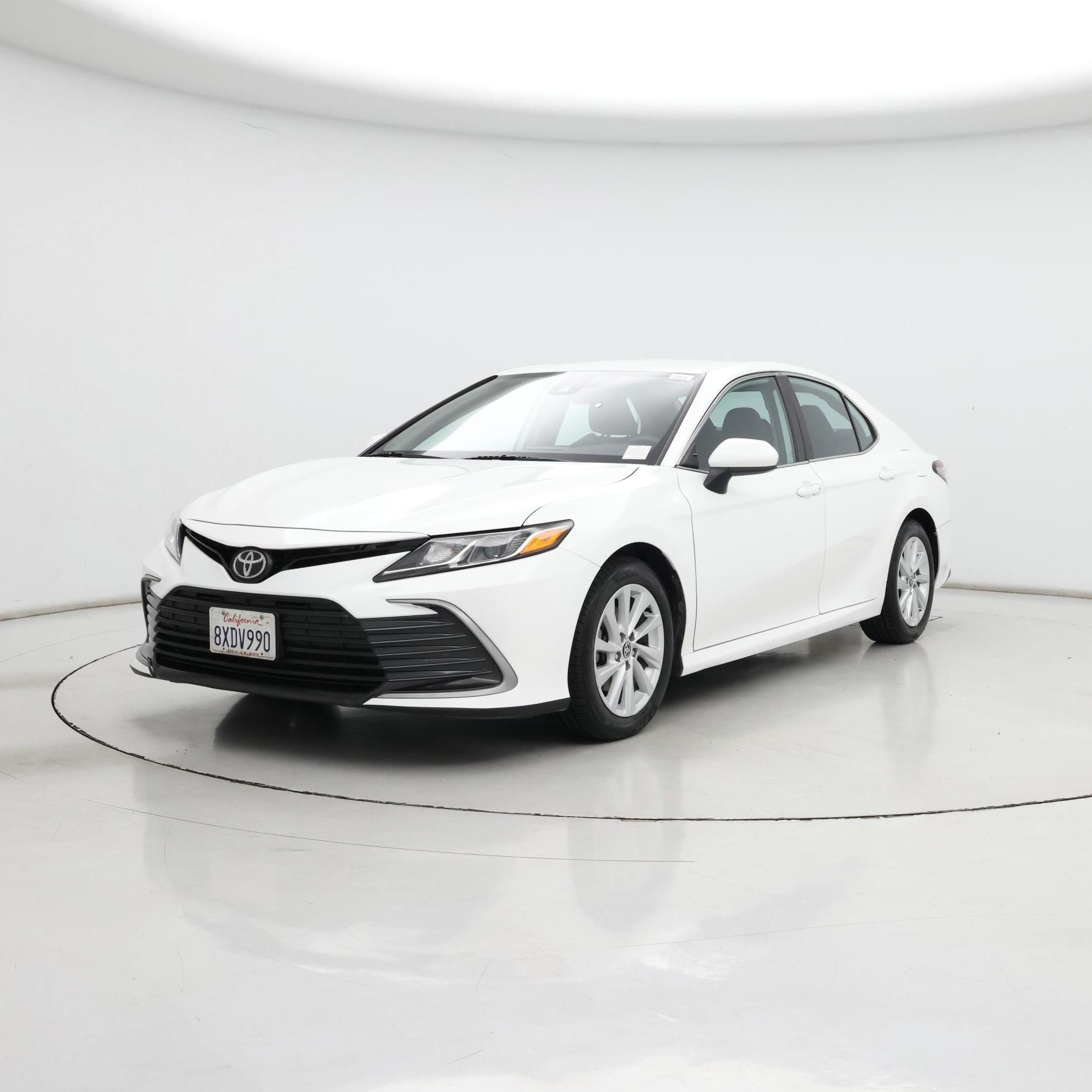 Thumbnail: 2022 Toyota Camry - 4