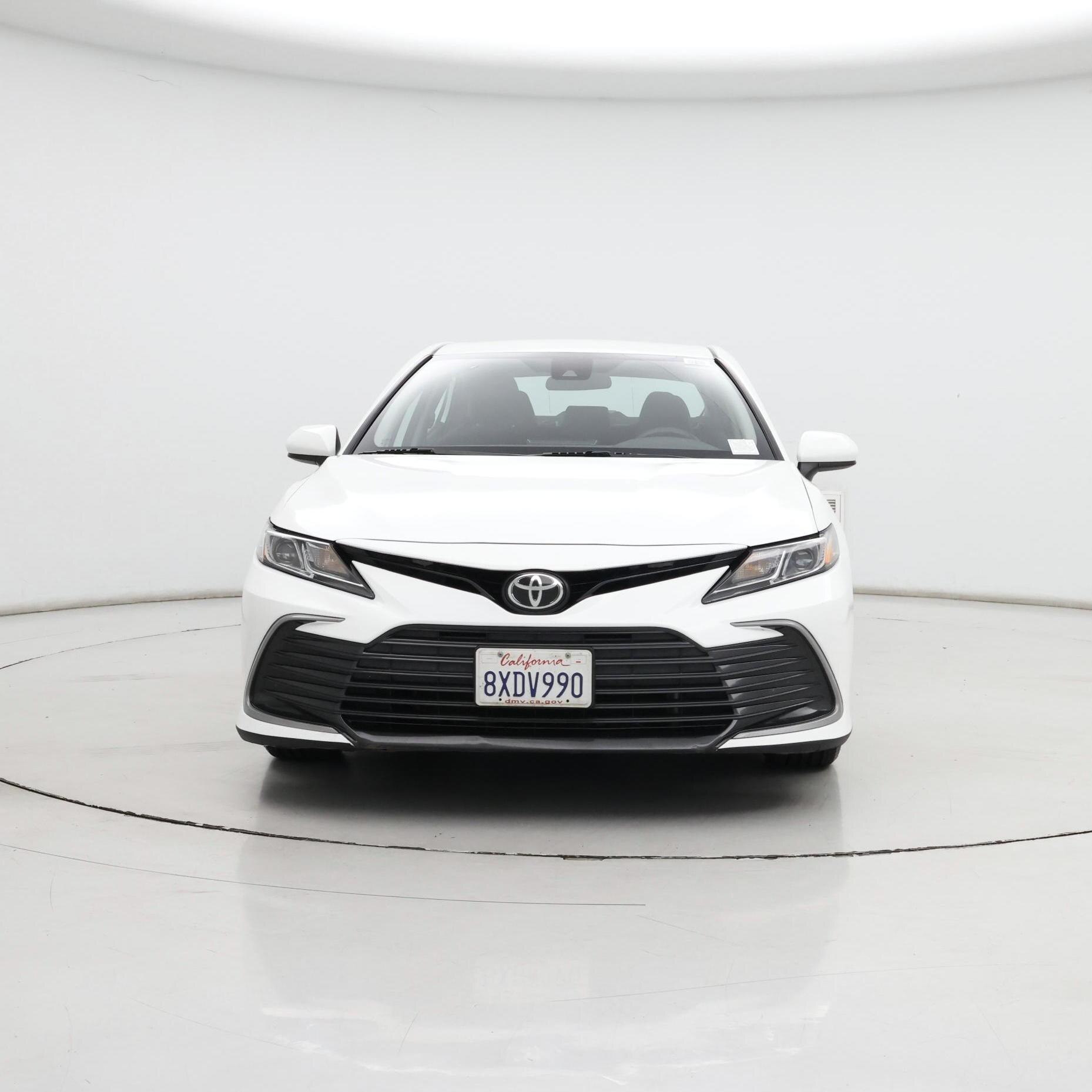 Thumbnail: 2022 Toyota Camry - 5