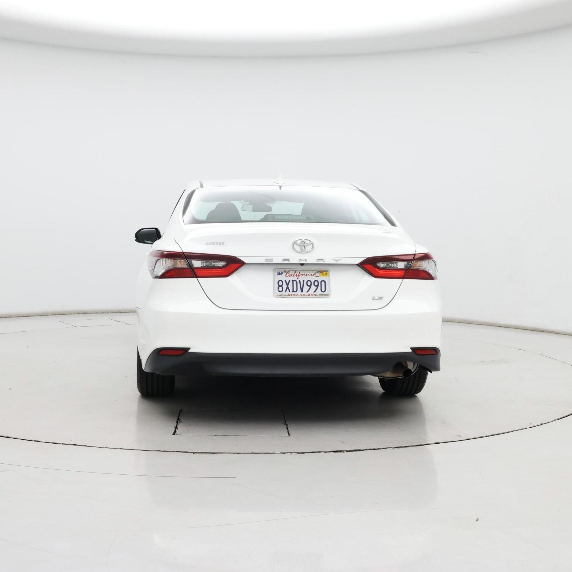 Thumbnail: 2022 Toyota Camry - 6