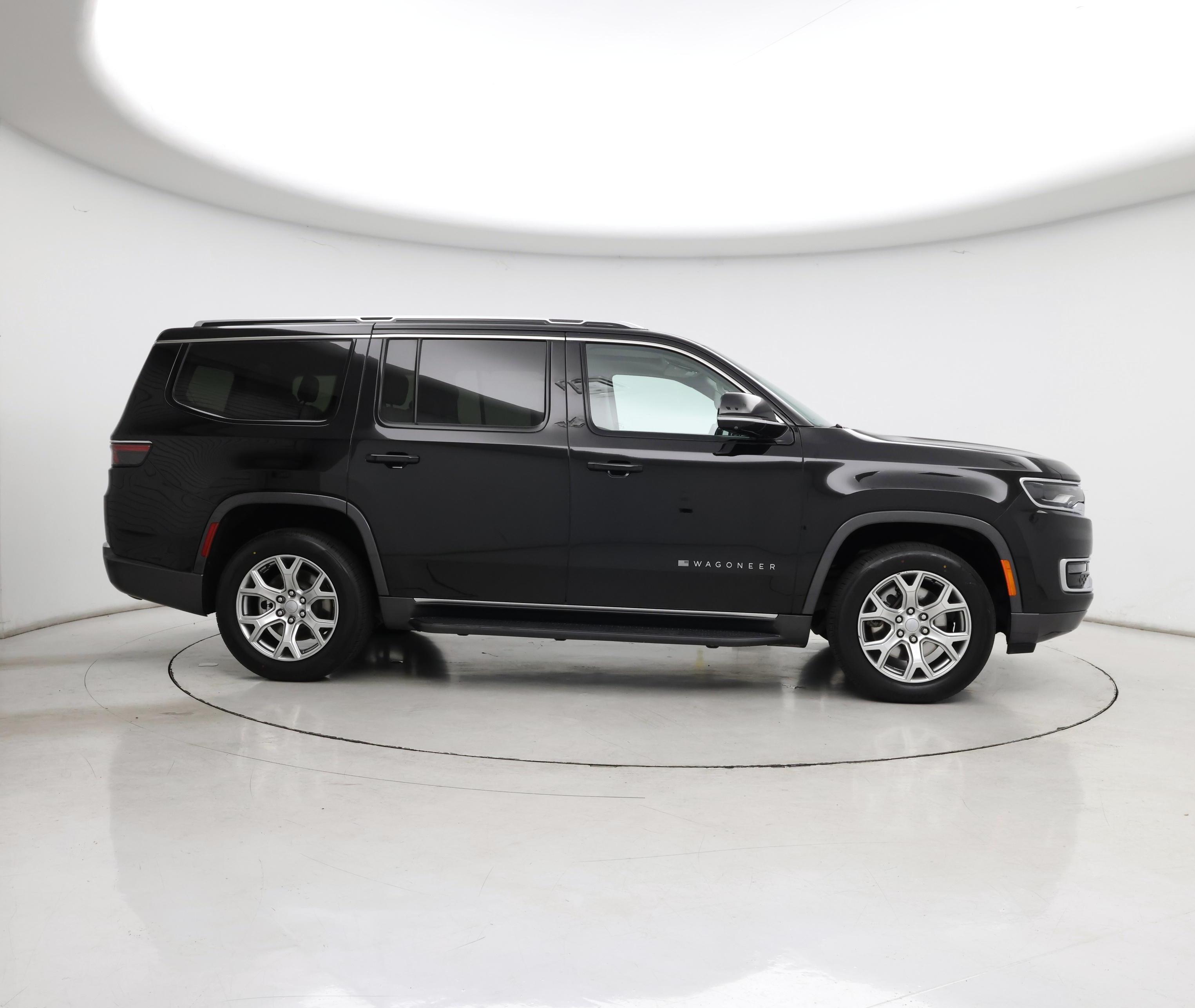 Thumbnail: 2022 Jeep Wagoneer - 7