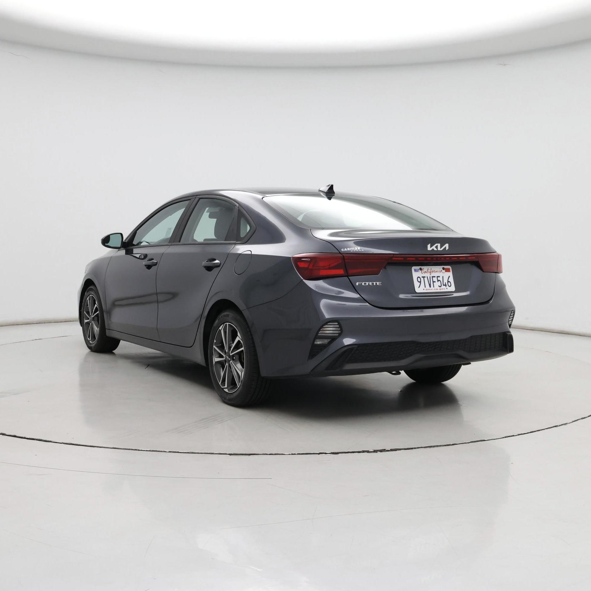 Thumbnail: 2023 Kia Forte - 2