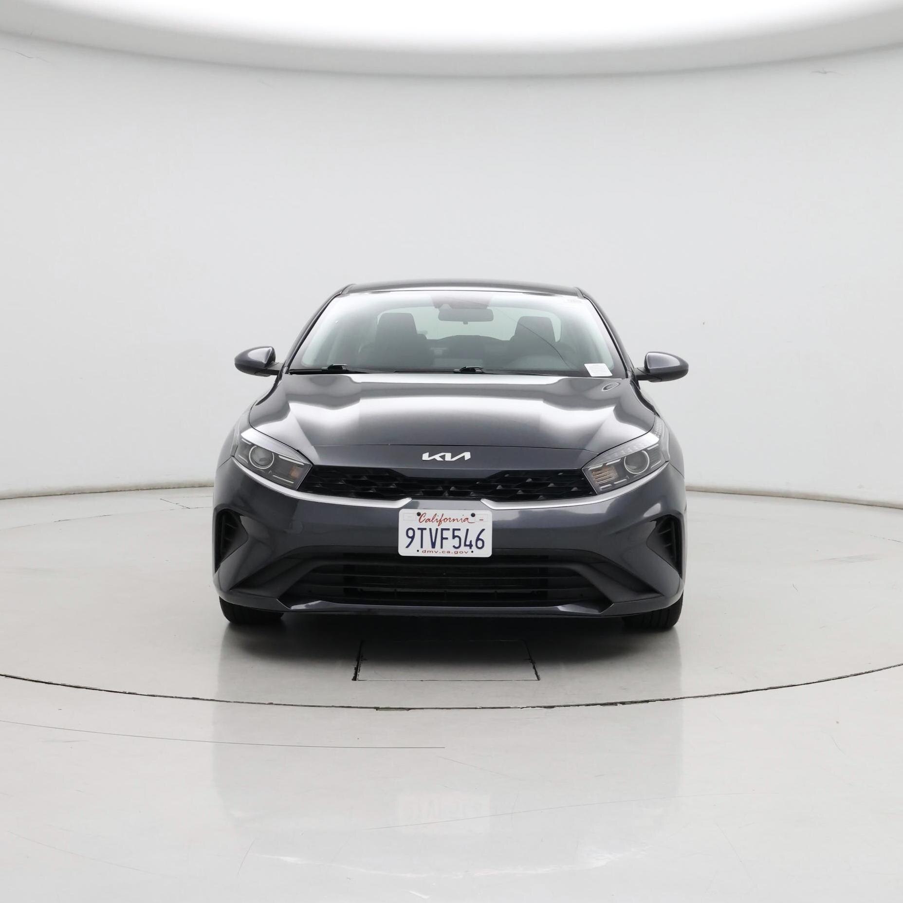 Thumbnail: 2023 Kia Forte - 5