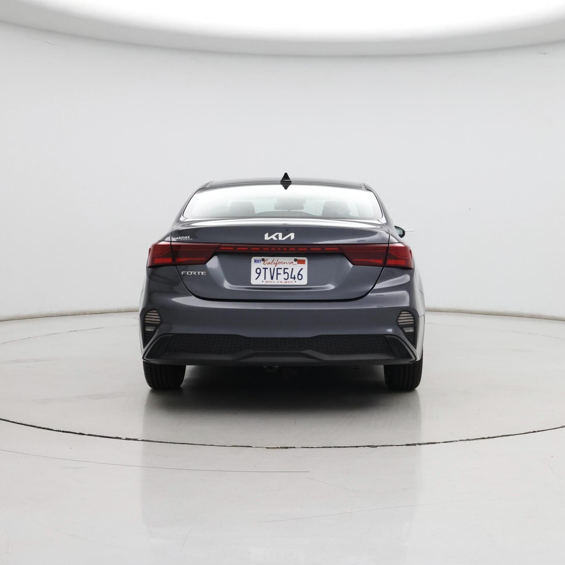 Thumbnail: 2023 Kia Forte - 6