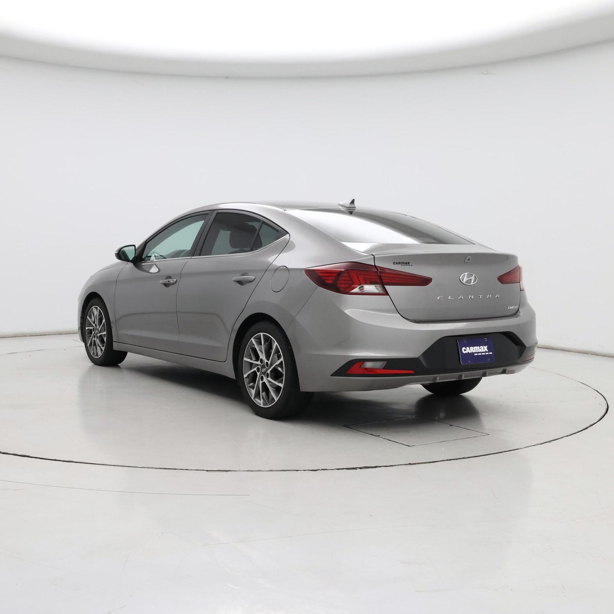 Thumbnail: 2020 Hyundai Elantra - 2