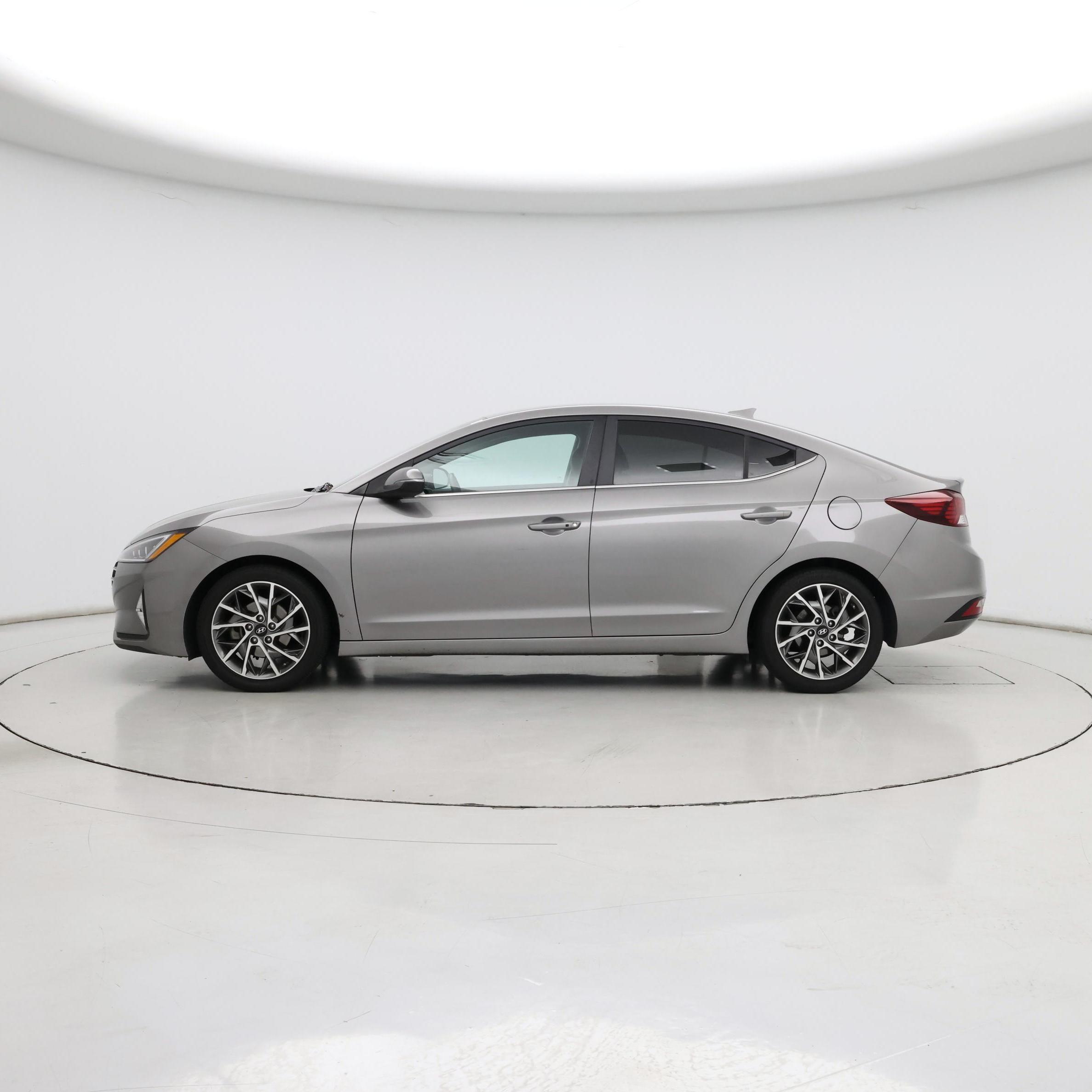 Thumbnail: 2020 Hyundai Elantra - 3