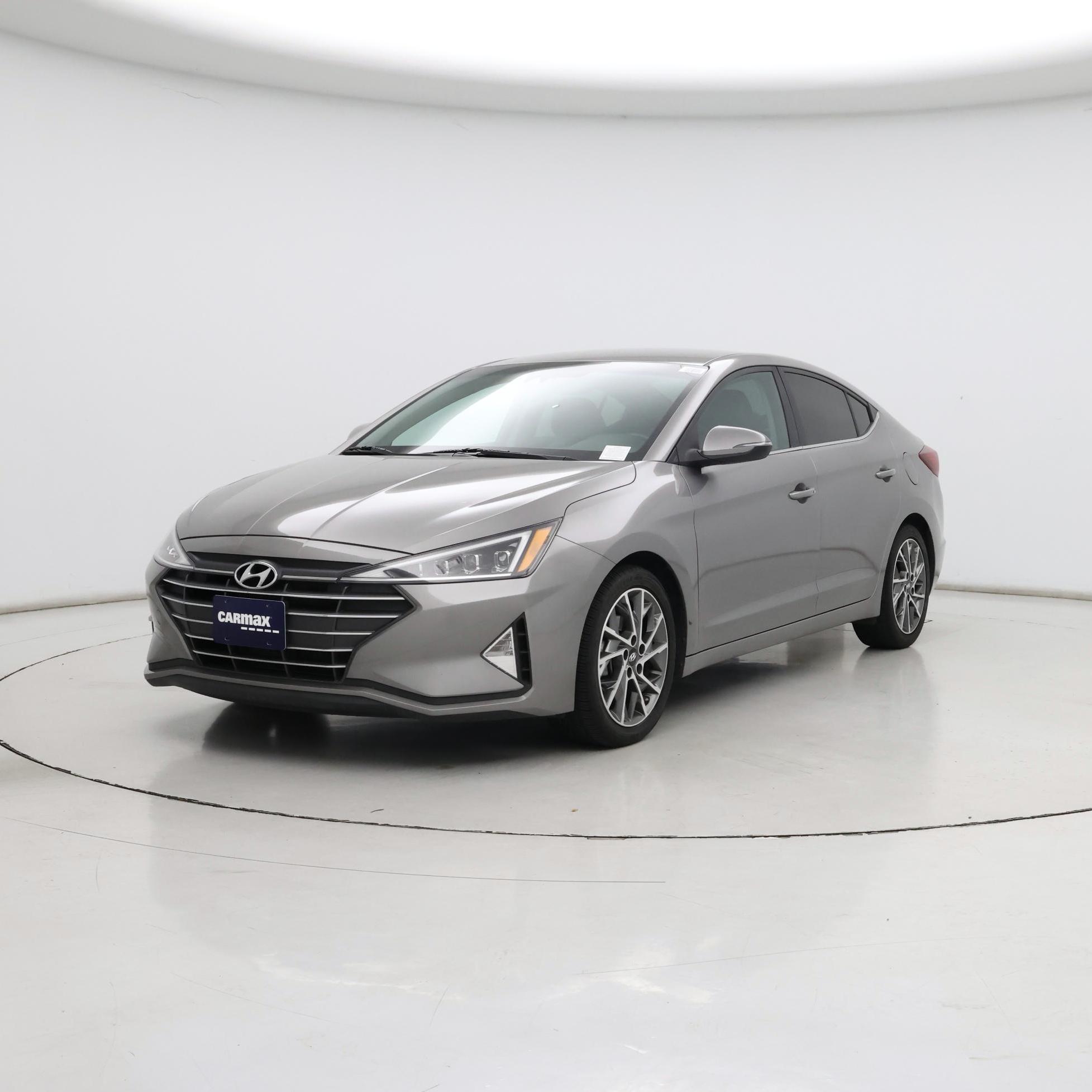 Thumbnail: 2020 Hyundai Elantra - 4