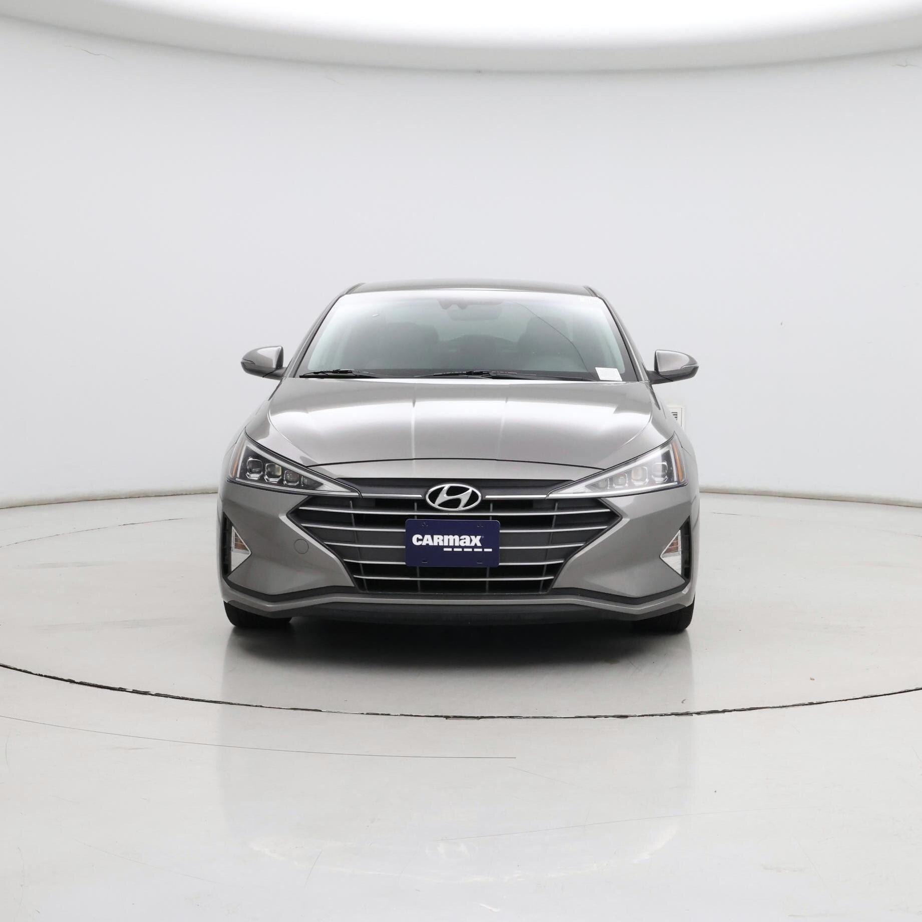 Thumbnail: 2020 Hyundai Elantra - 5