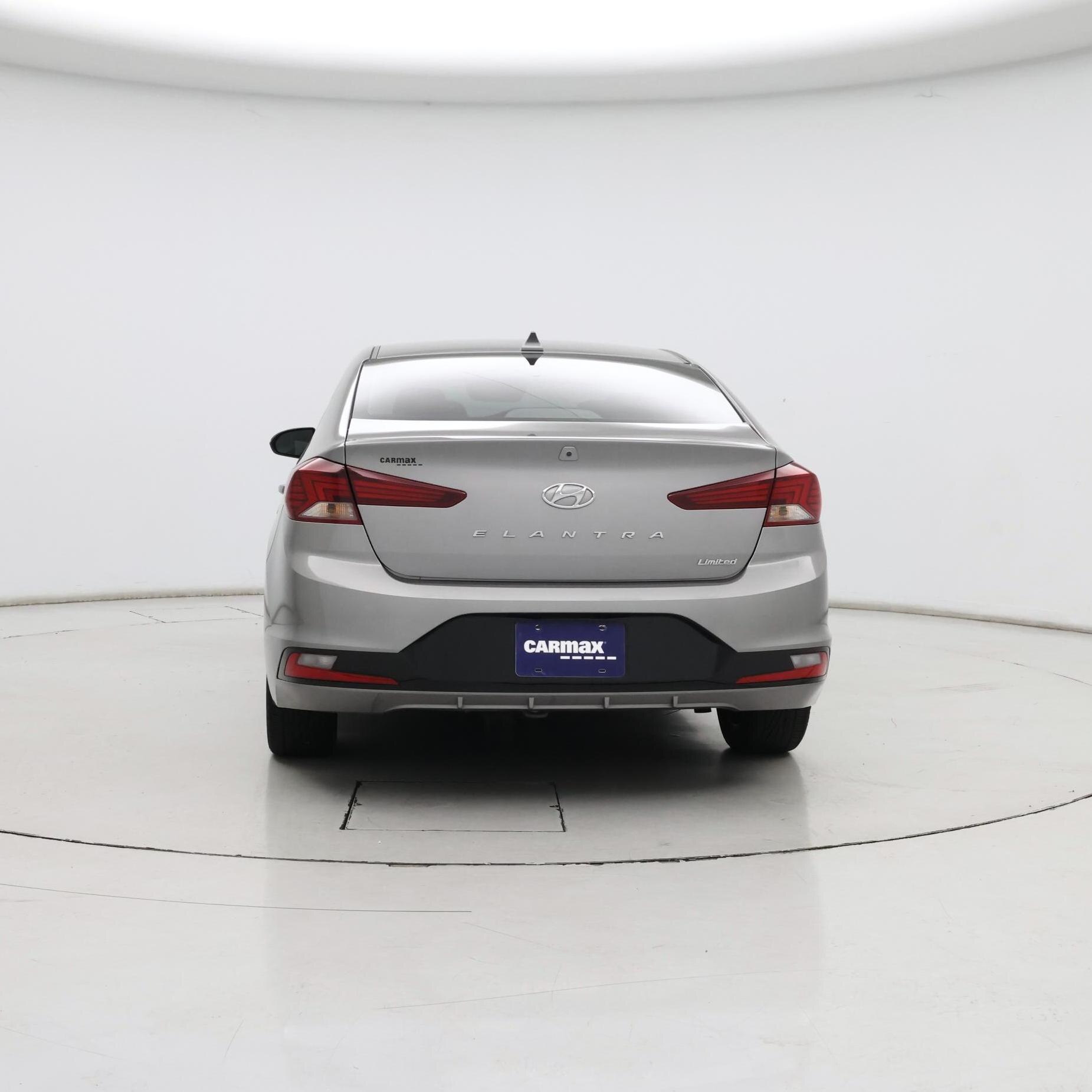 Thumbnail: 2020 Hyundai Elantra - 6