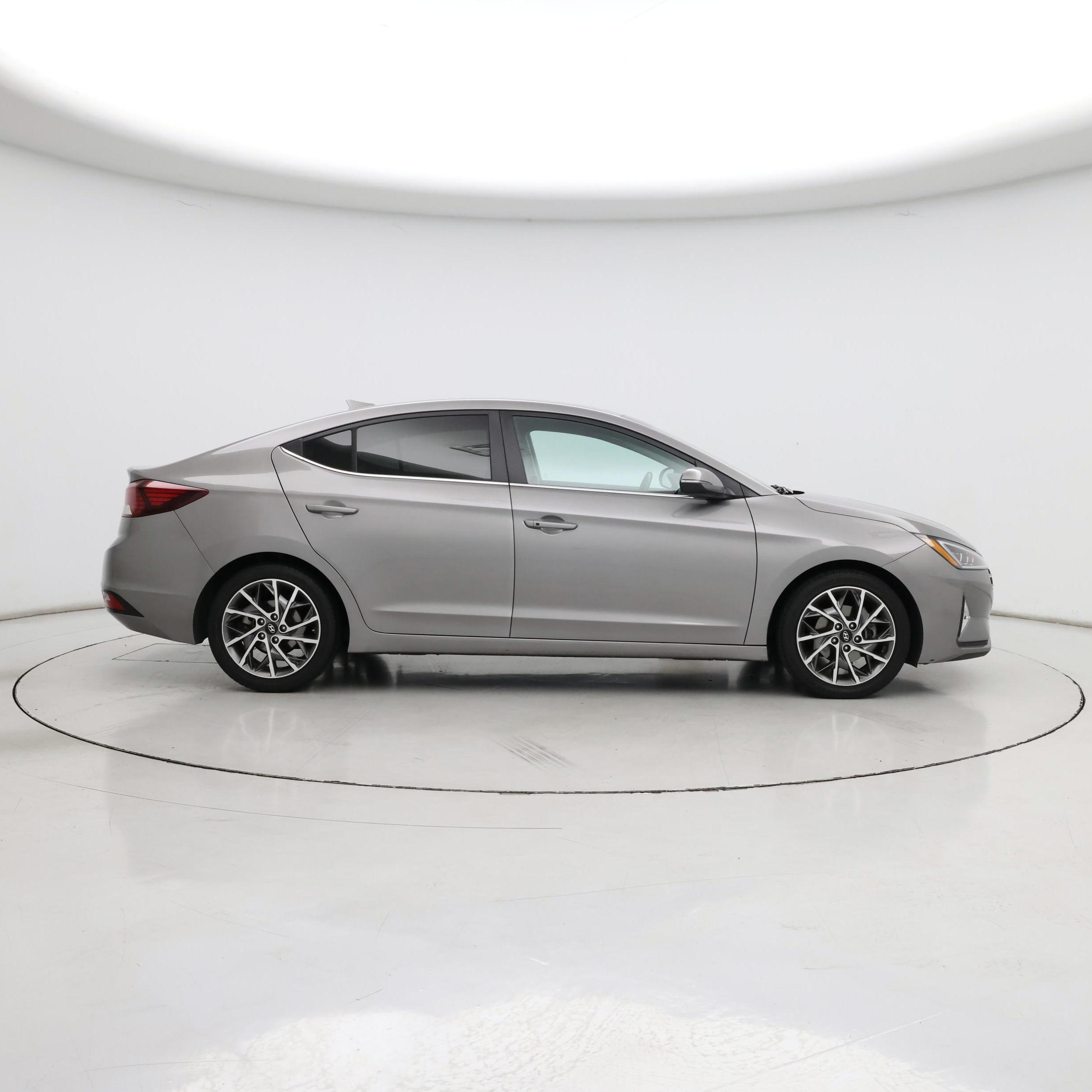 Thumbnail: 2020 Hyundai Elantra - 7