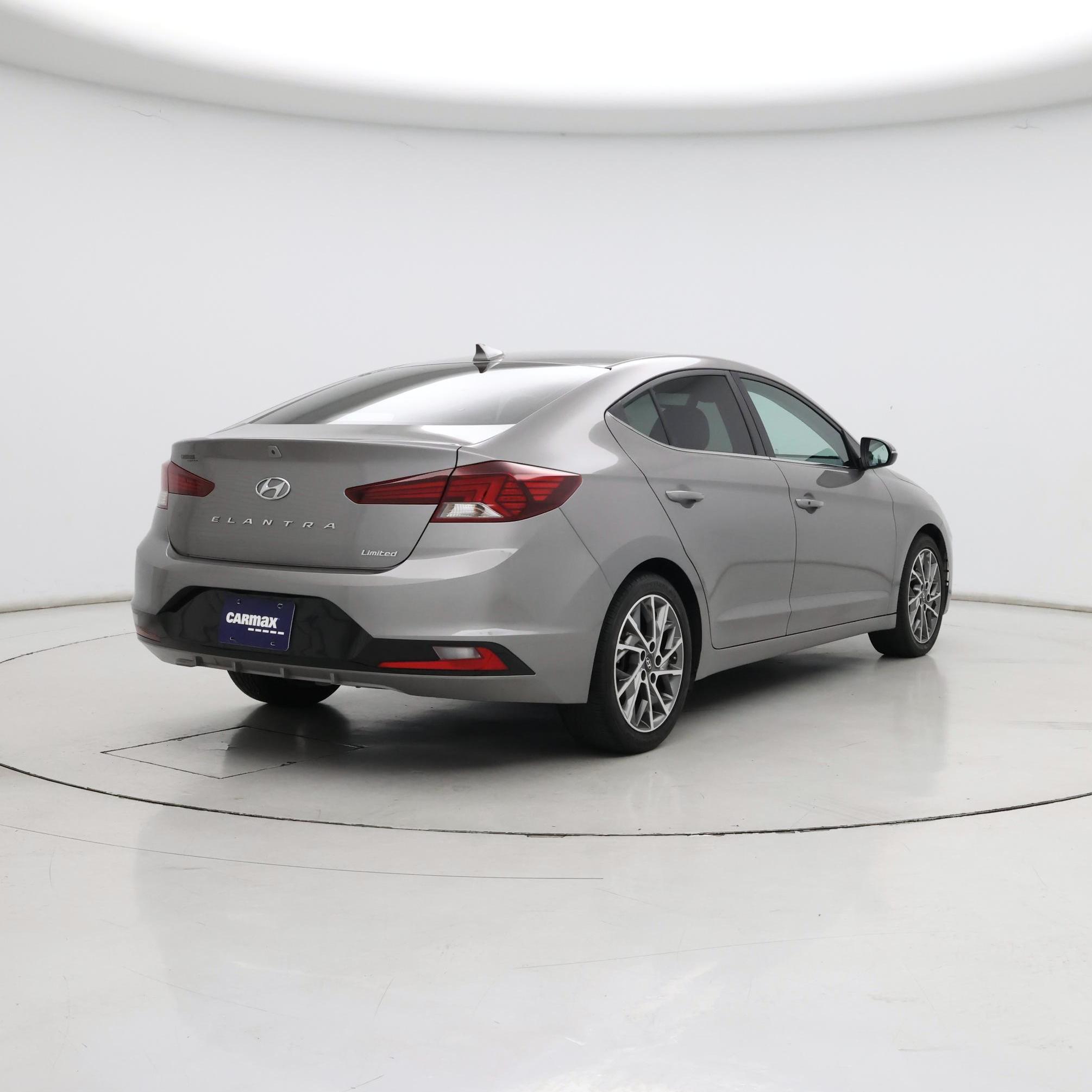 Thumbnail: 2020 Hyundai Elantra - 8