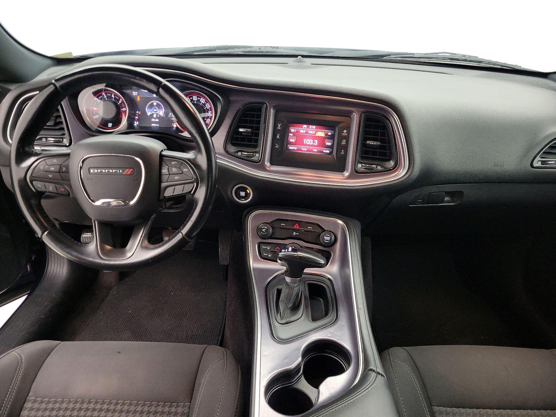 Thumbnail: 2016 Dodge Challenger - 9