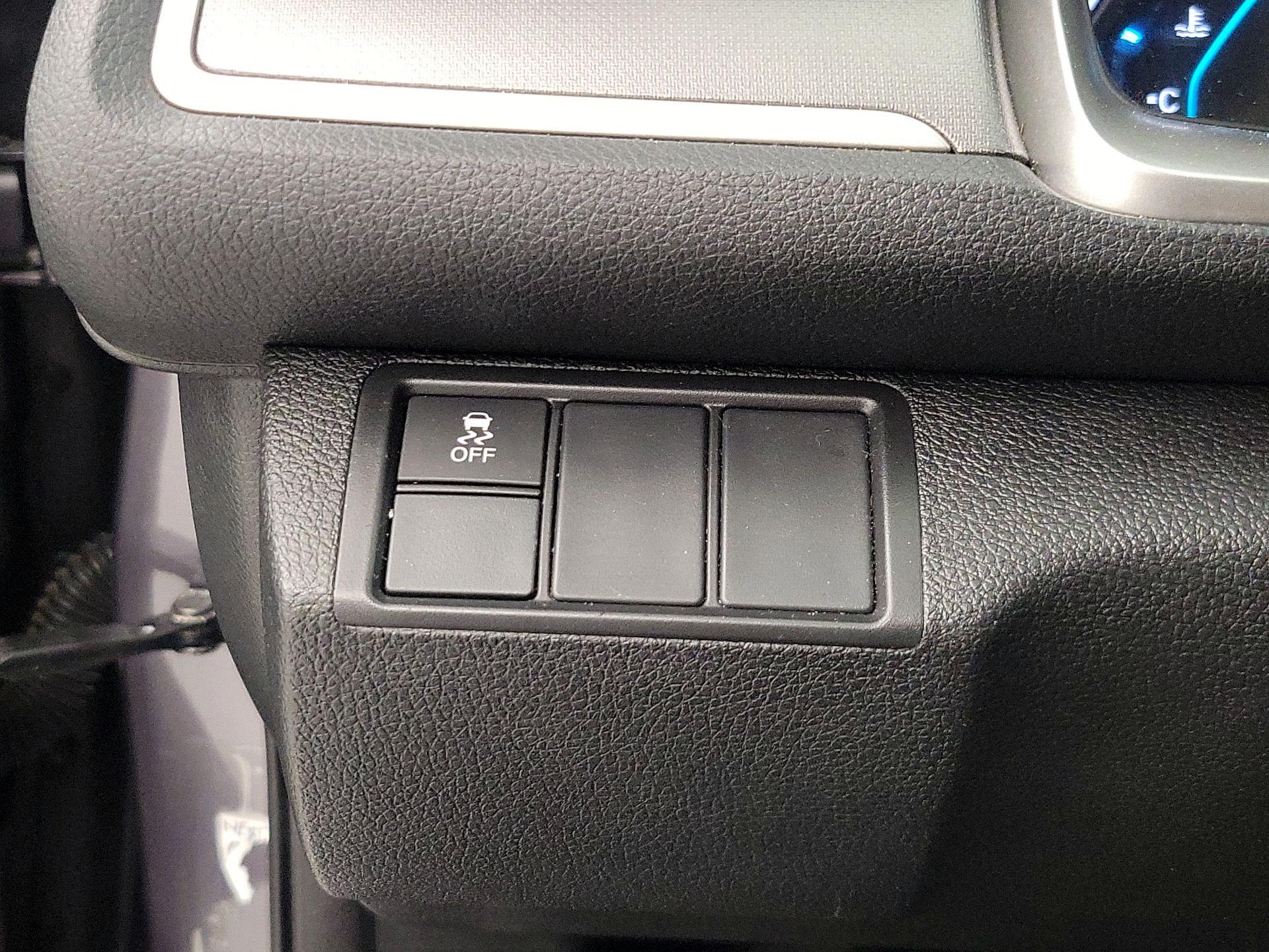 Thumbnail: 2016 Honda Civic - 13
