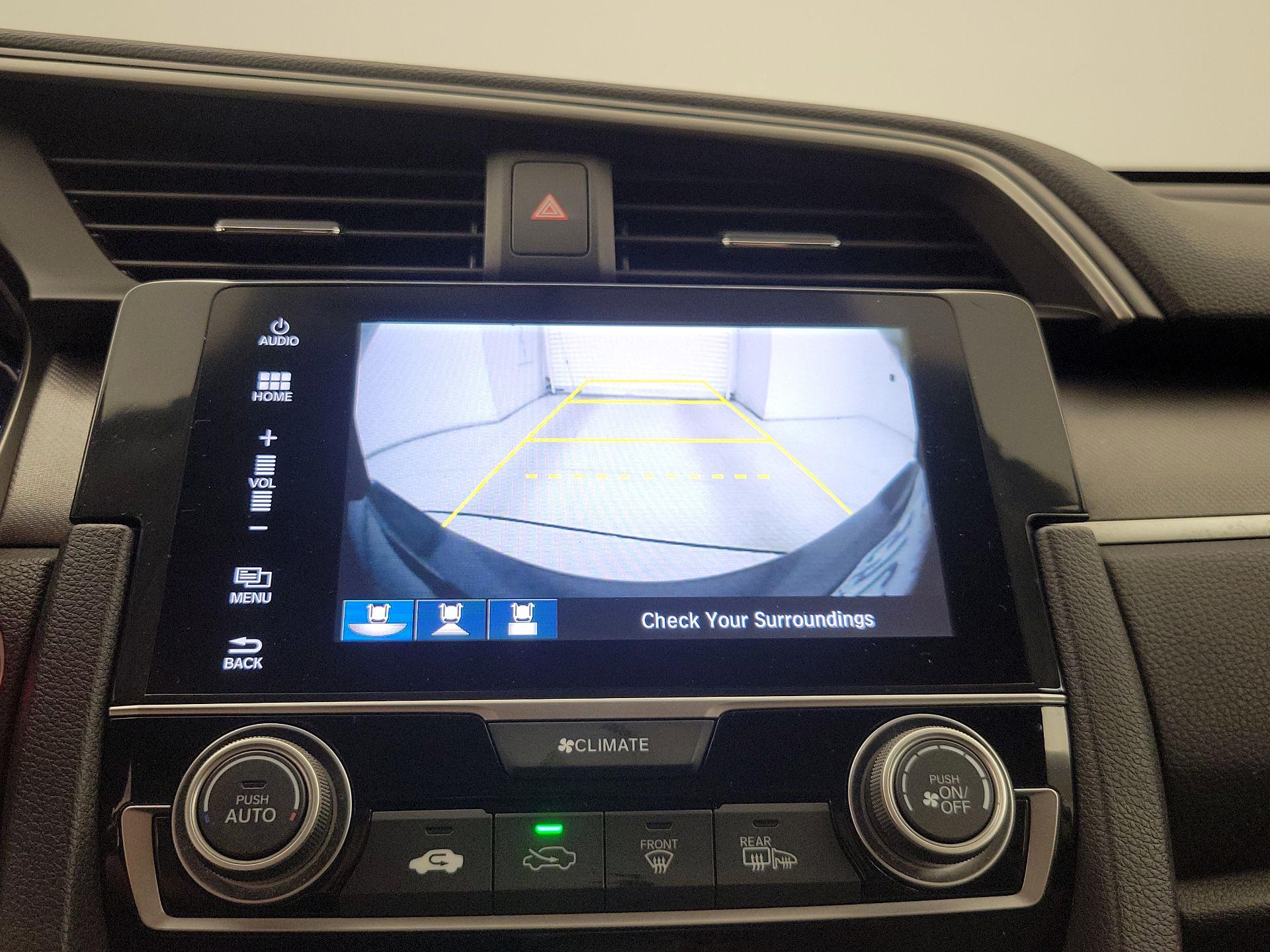 Thumbnail: 2016 Honda Civic - 14