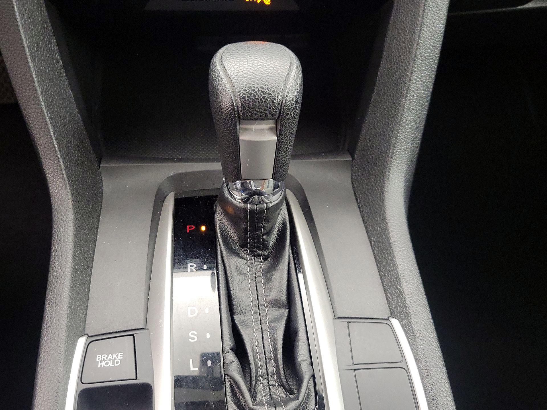 Thumbnail: 2016 Honda Civic - 17